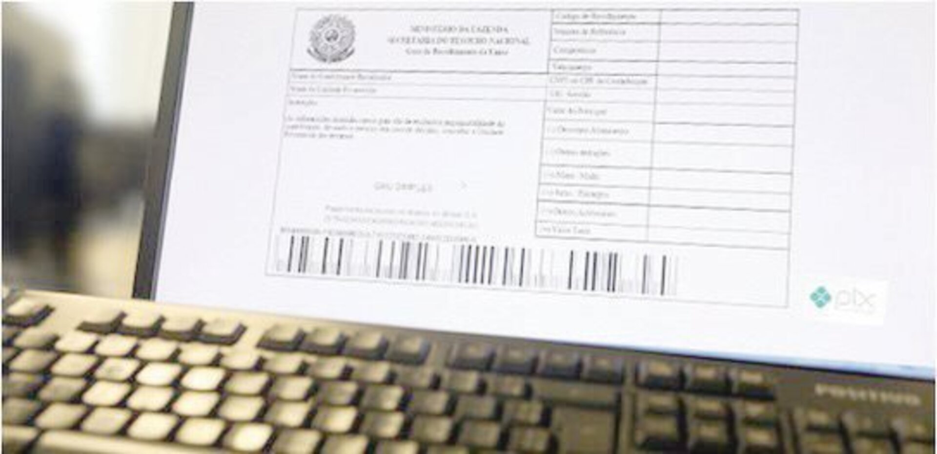 Eleitor não precisa ir ao cartório eleitoral ou agência bancária