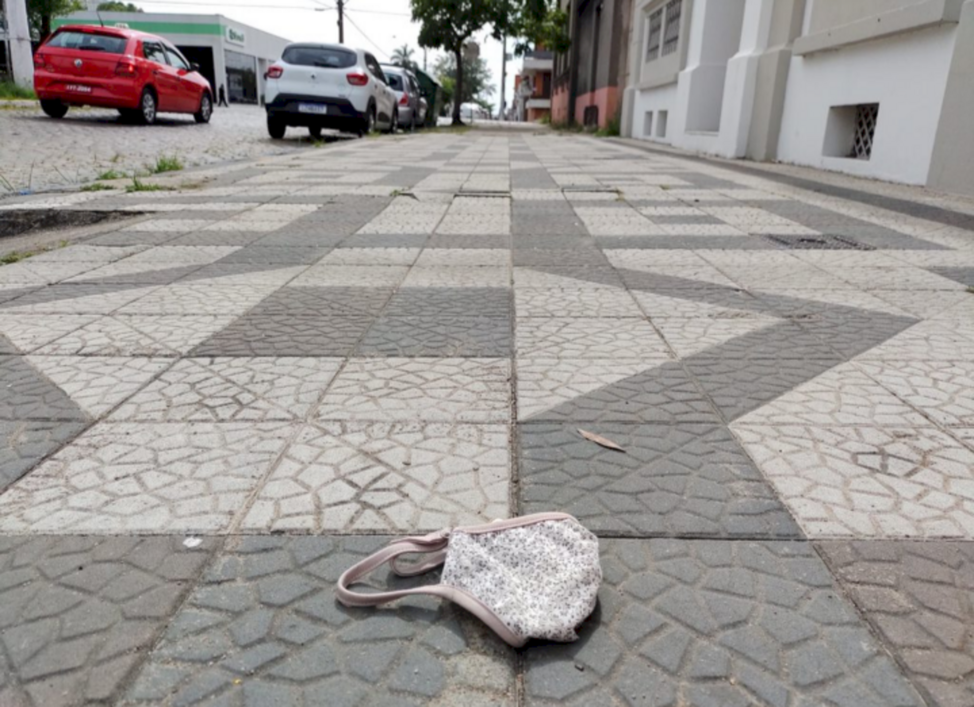 Uso de máscaras será cobrado, sobretudo em ambientes fechados