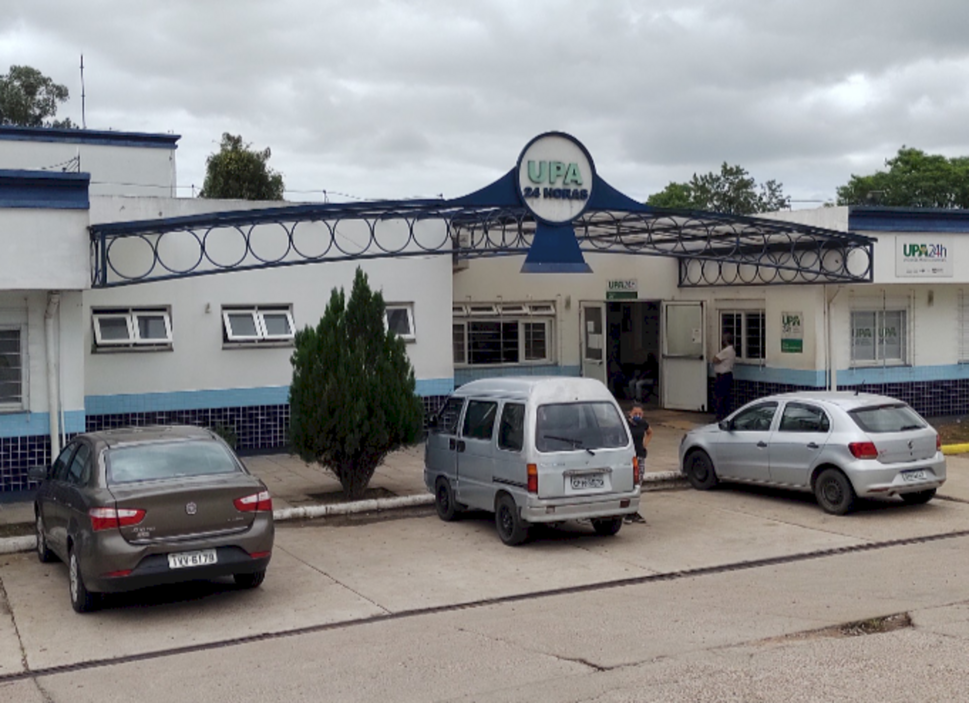 Vagas emergenciais valem já a partir de segunda-feira