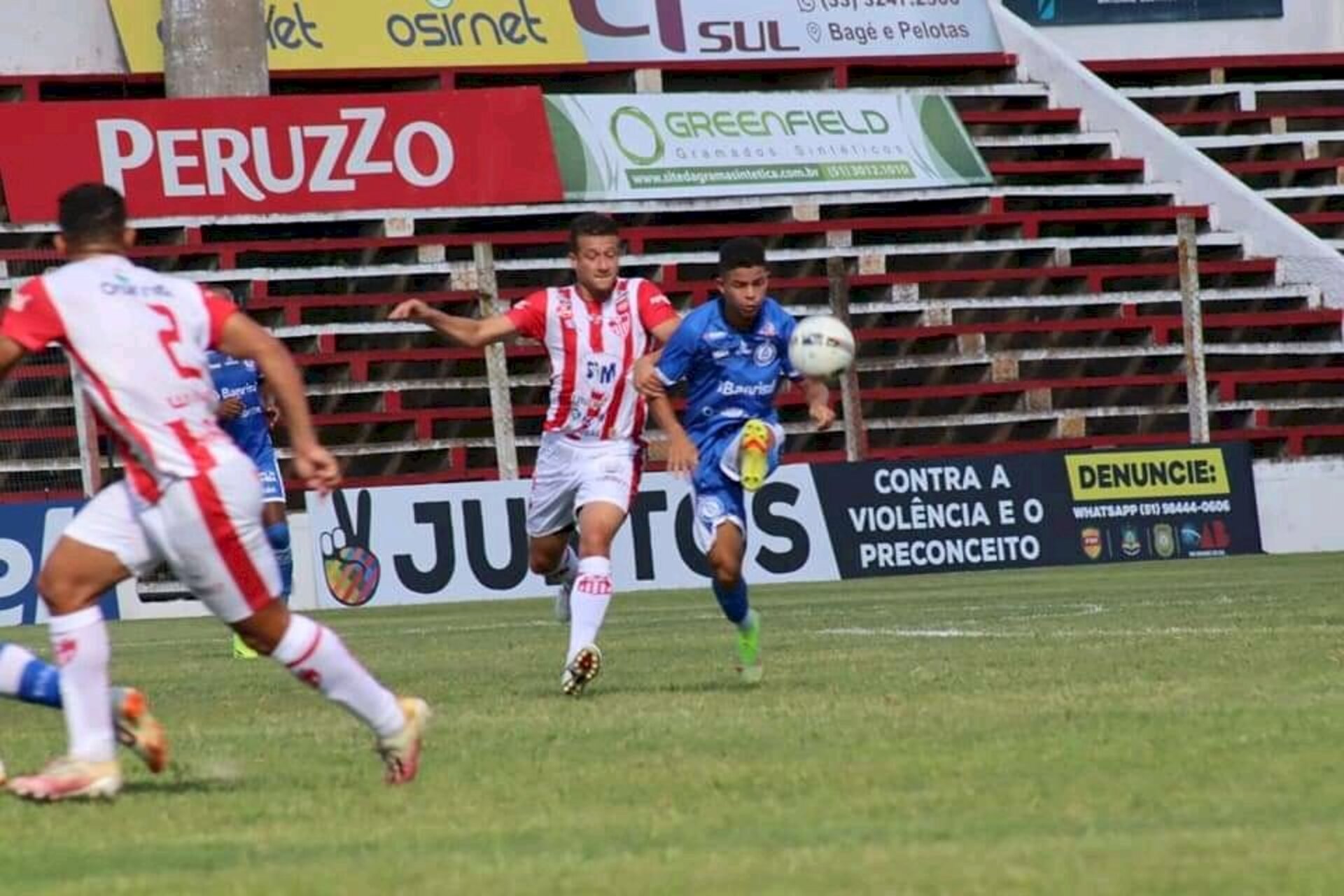 Próximos jogos preocupam torcedores