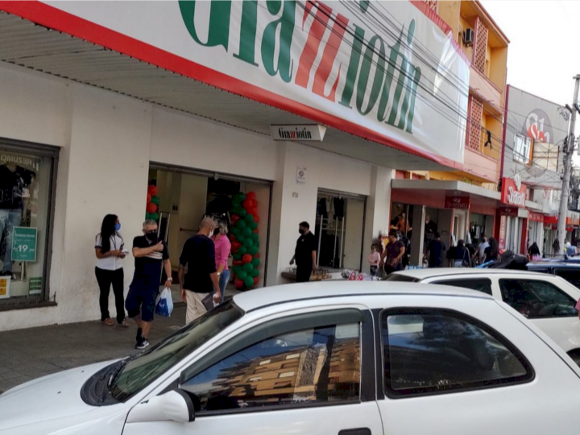 Taxa elevada faz com que haja redução de consumo