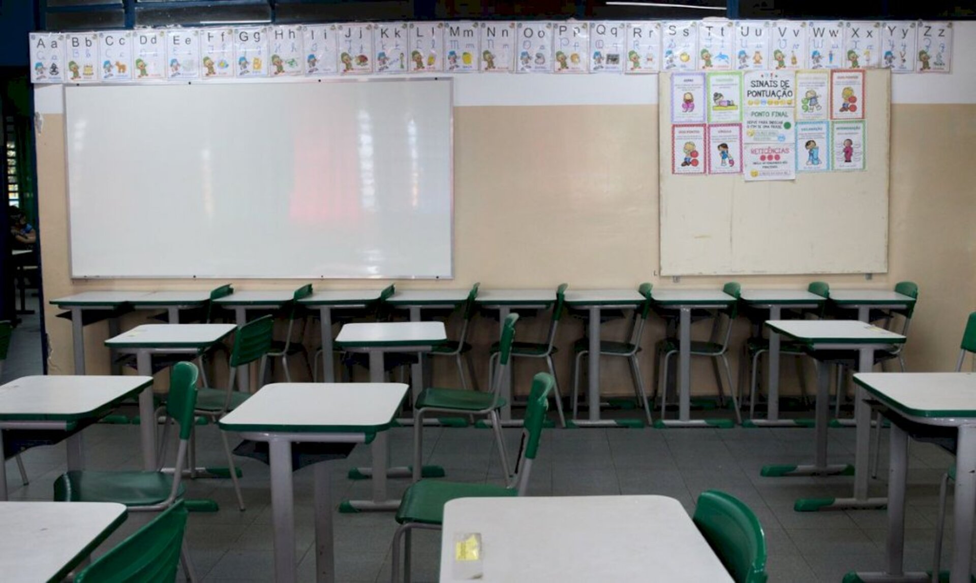 Instituições têm autonomia para definir o seu calendário escolar