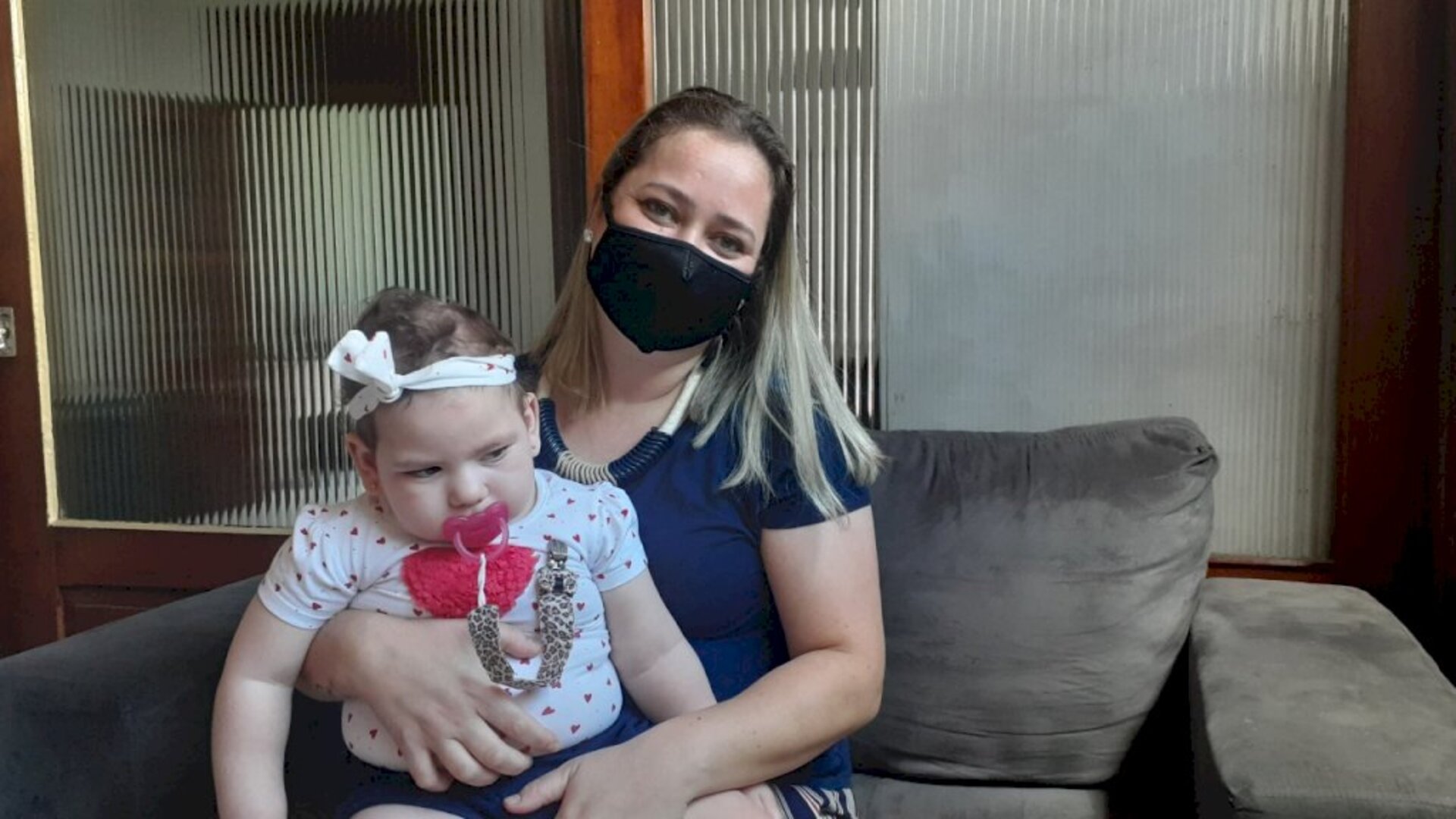 Pequena precisa de equipamentos adaptados