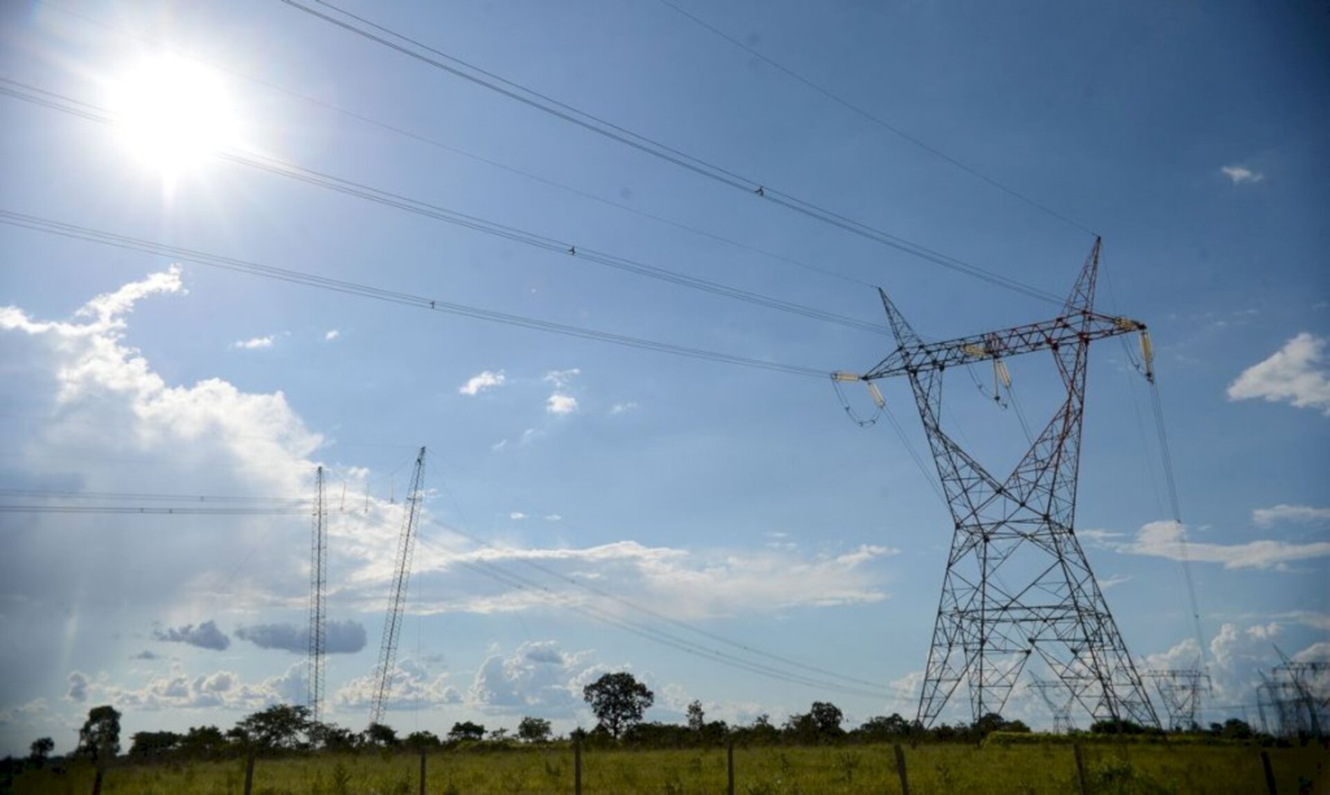 Falta de energia acarreta prejuízos aos produtores rurais