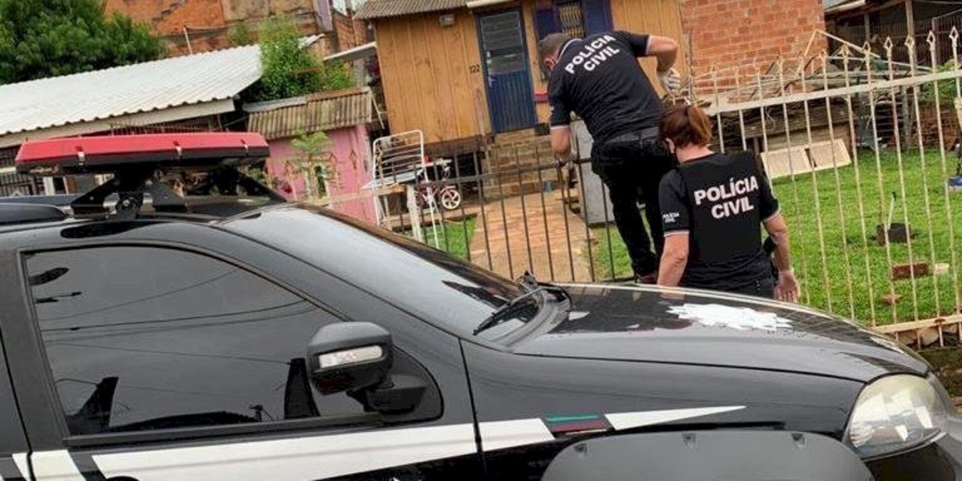 Ação tem como objetivo combater violência contra a mulher