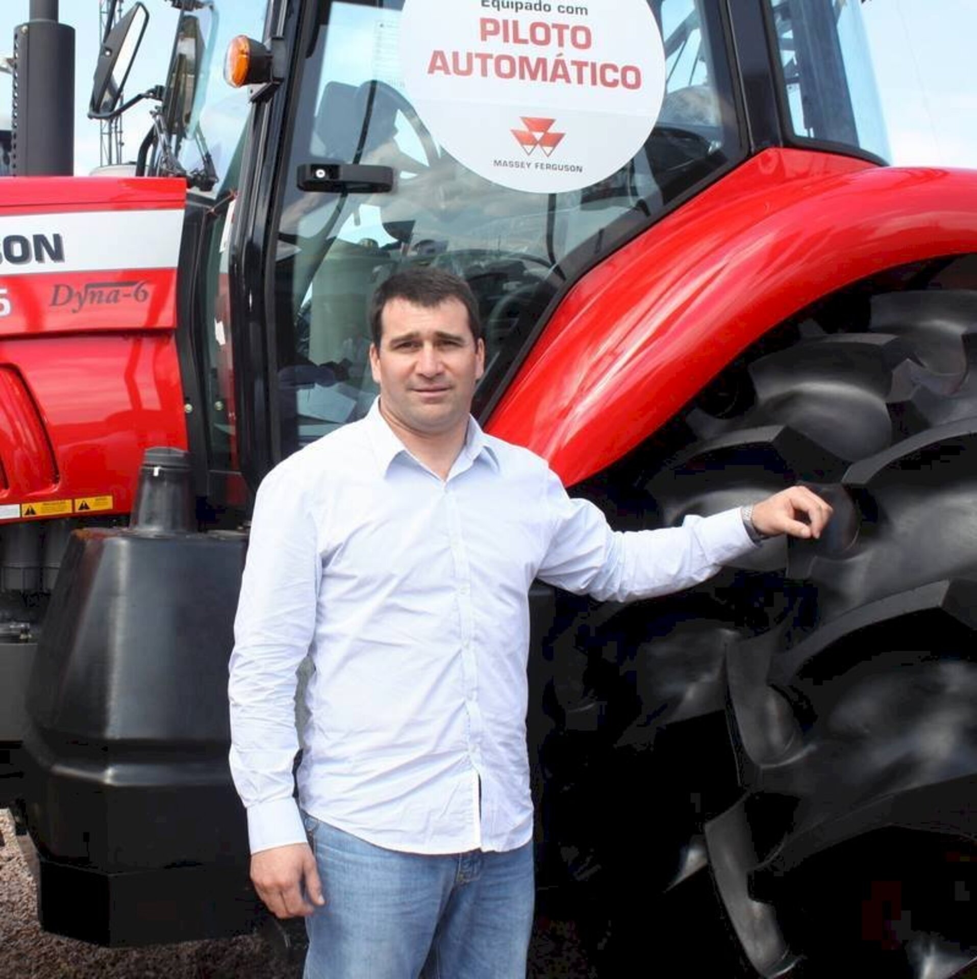 Porciúncula classificou o cenário como preocupante
