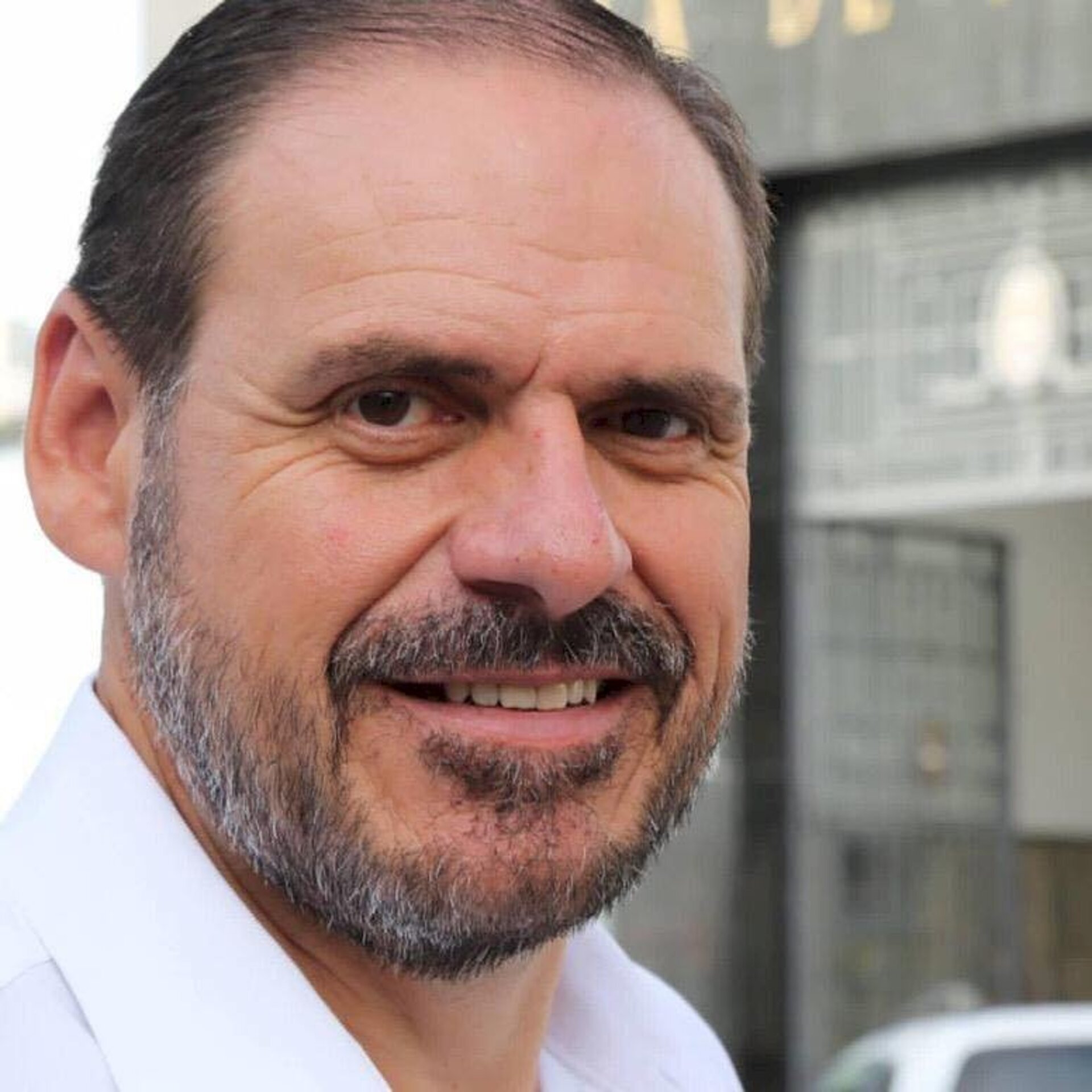 Fagundes é presidente do diretório municipal do partido