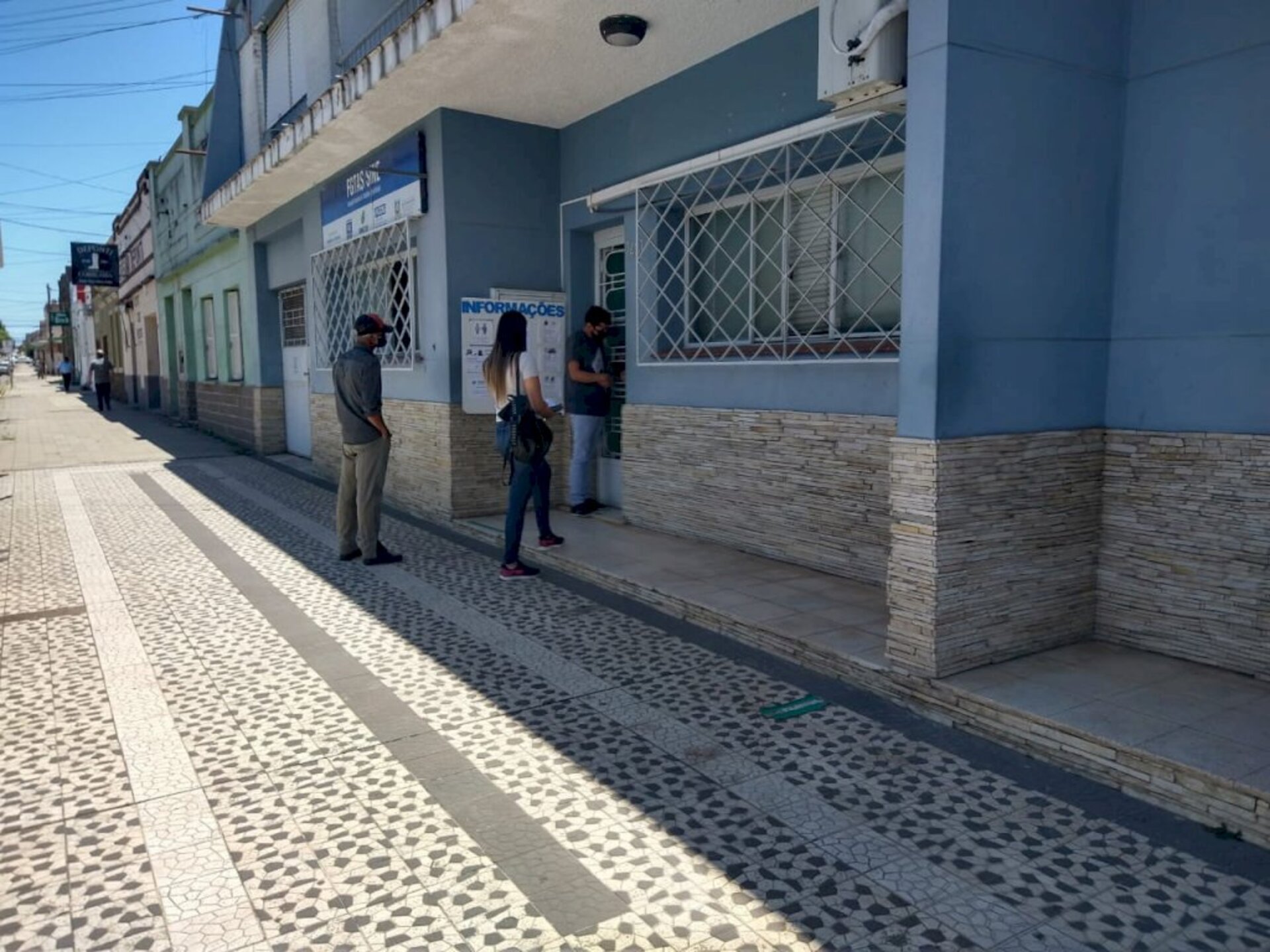 Atendimento serão realizado em alusão ao Dia Internacional da Mulher