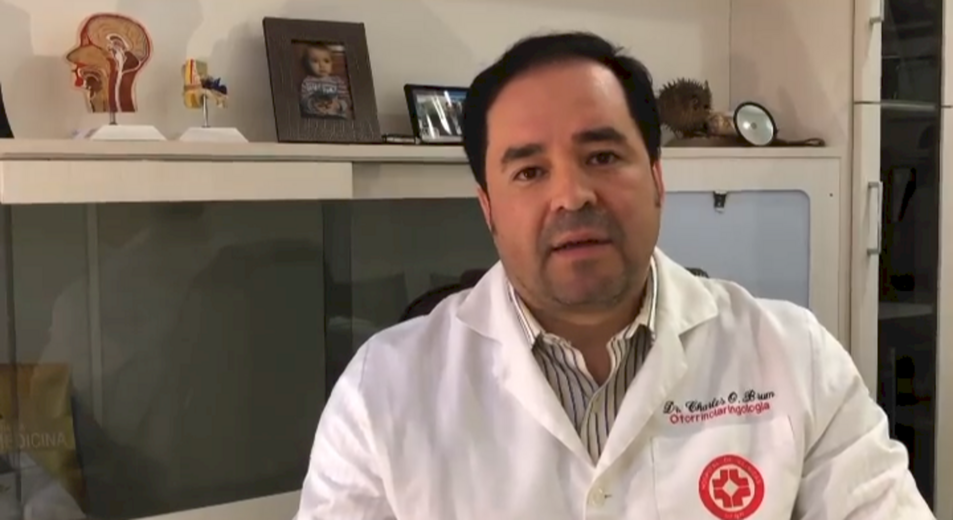 Nariz precisa ser bonito, mas também funcionar"