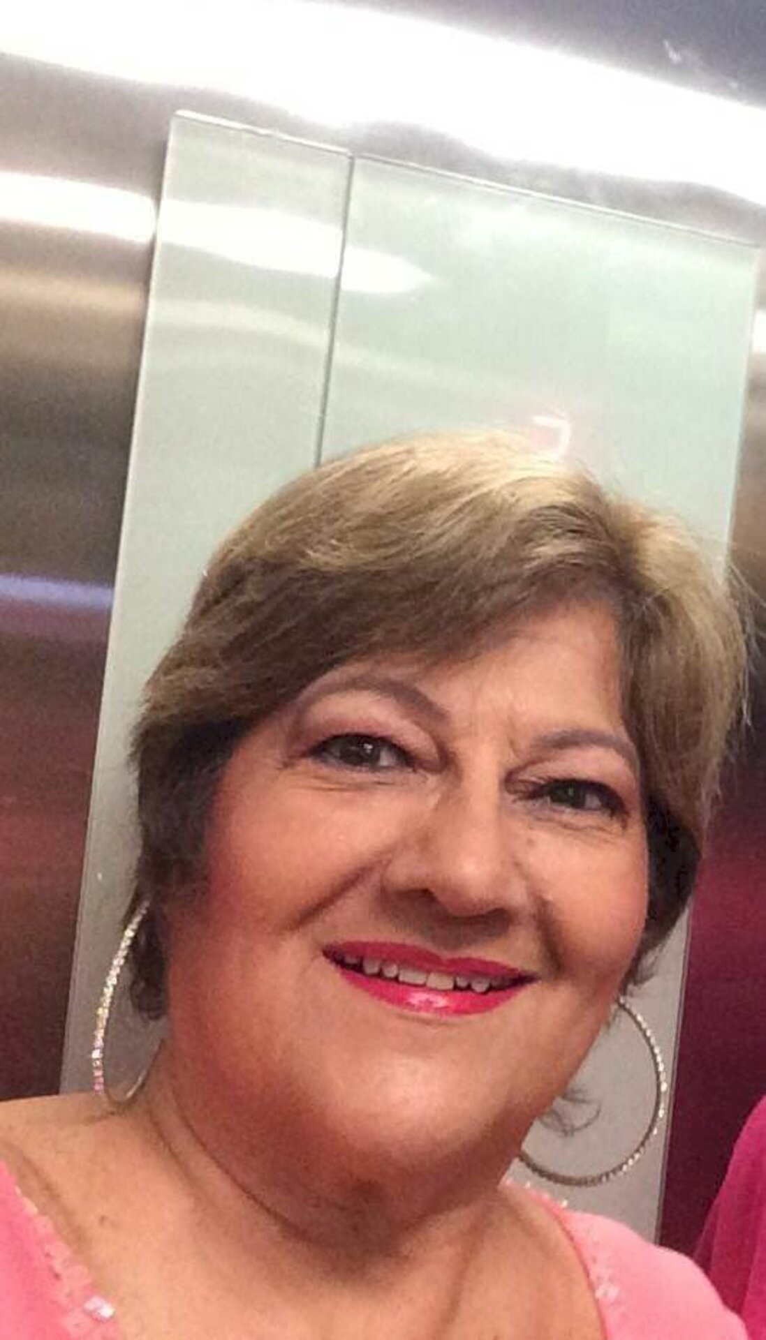 Elenara diz que existe um certo preconceito na política