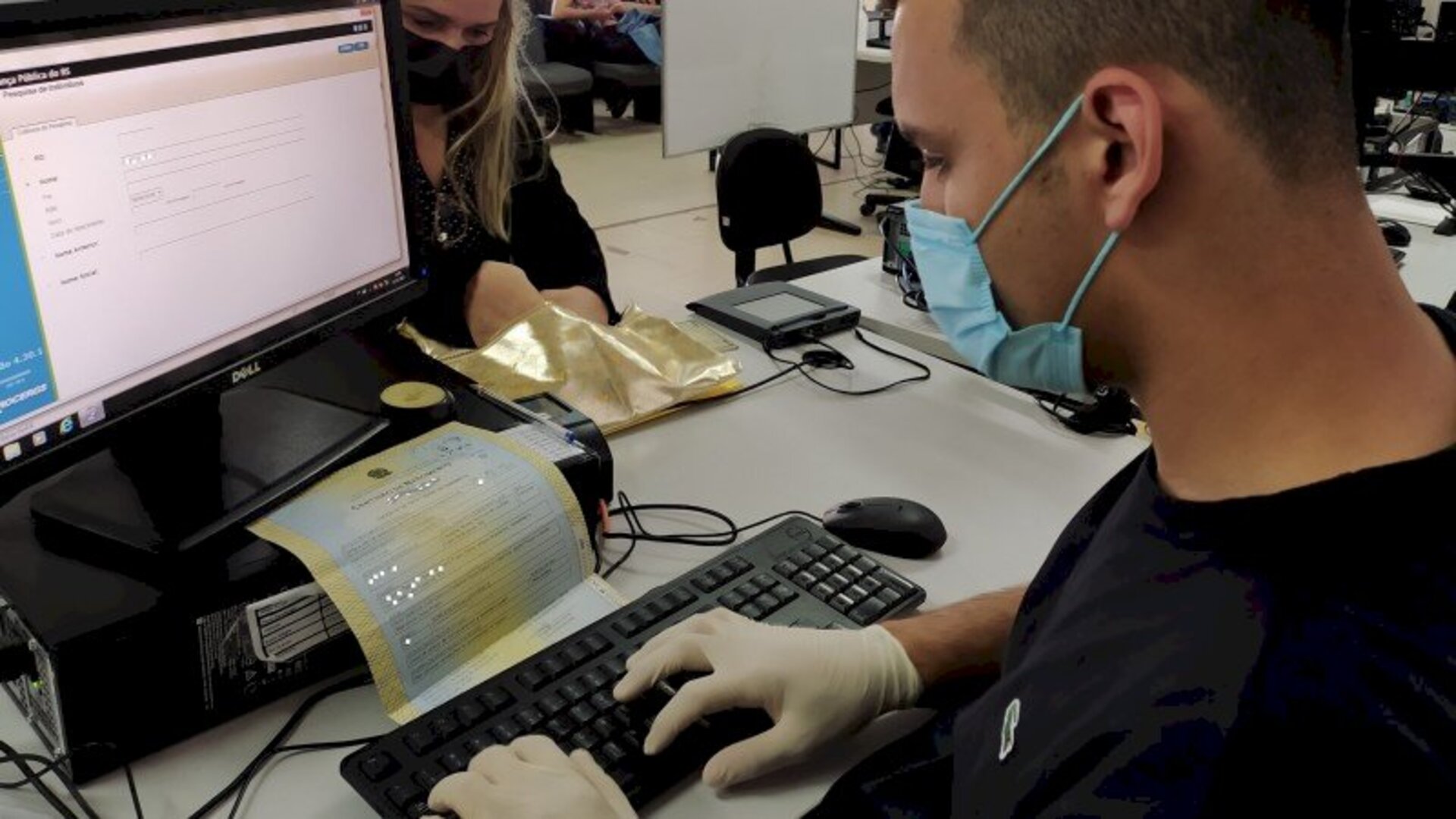 Atual documento tem validade de 10 anos
