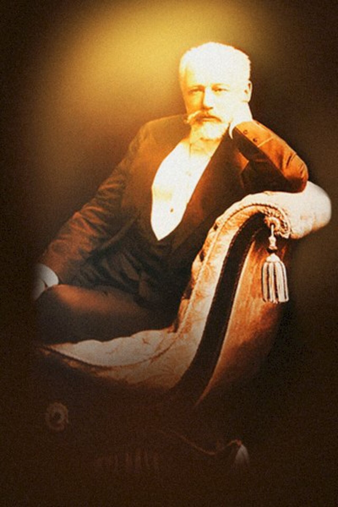 chaikovski é considerado um dos maiores compositores da história da música