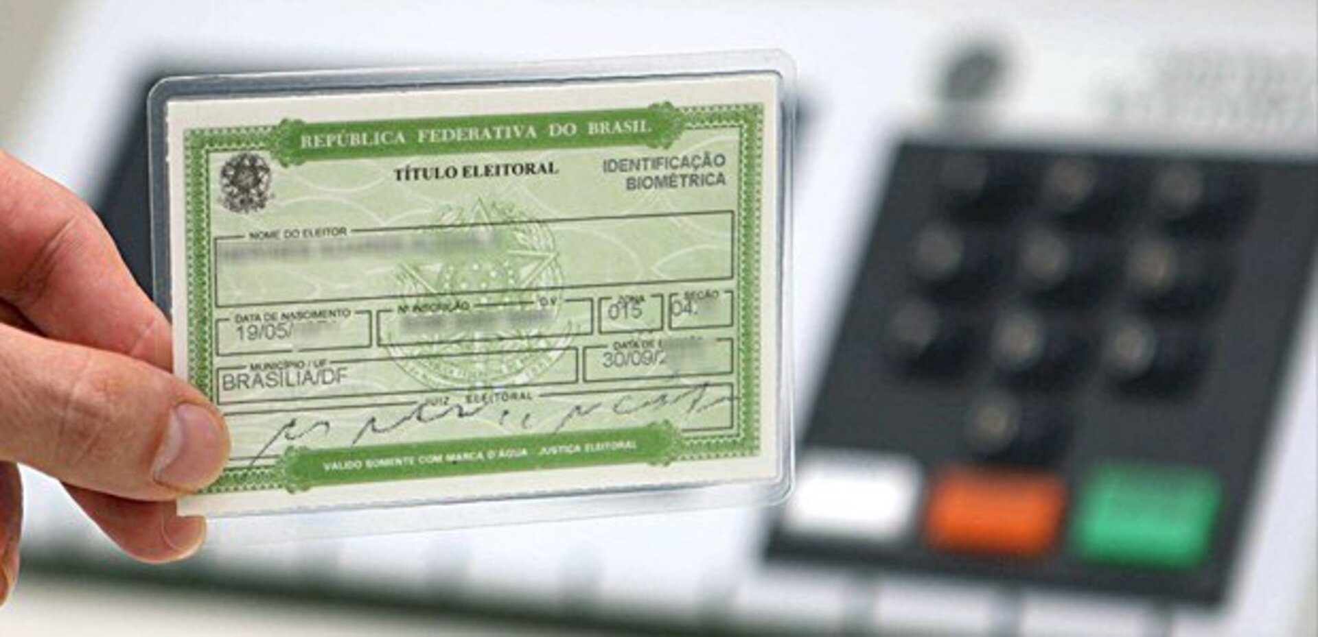 Prazo para se alistar se encerra no dia 4 de maio