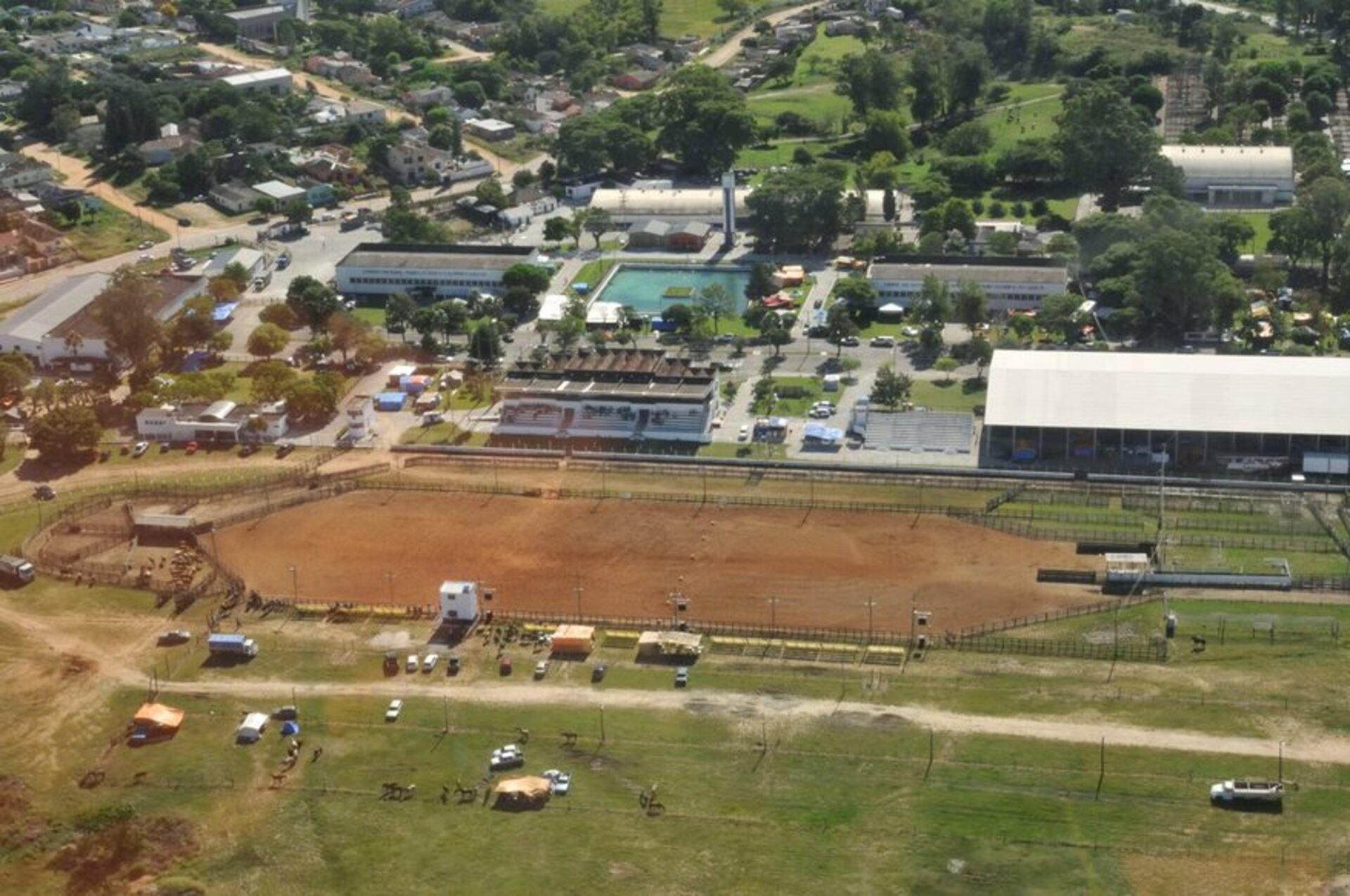 Evento acontece na Associação e Sindicato Rural