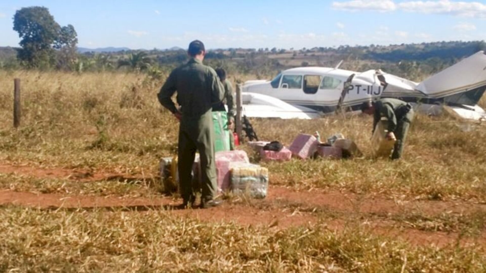 Medida abrange veículos automotores, embarcações e aeronaves e outros