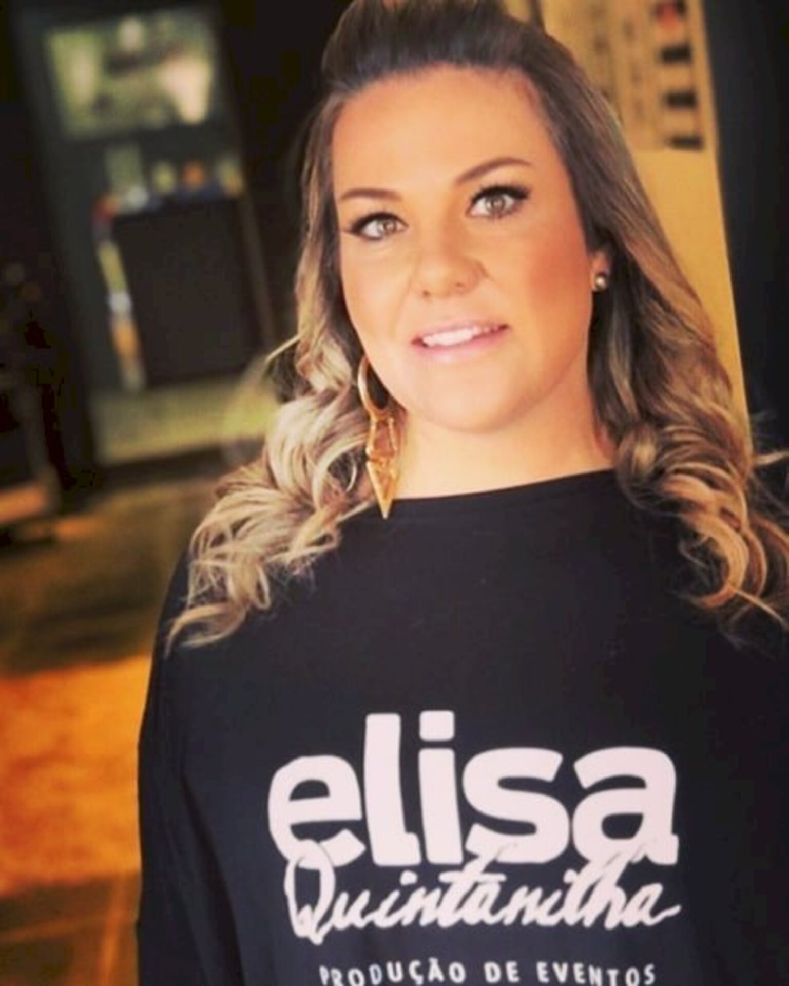 Elisa contou que dinheiro poderá ser doado para a Apae