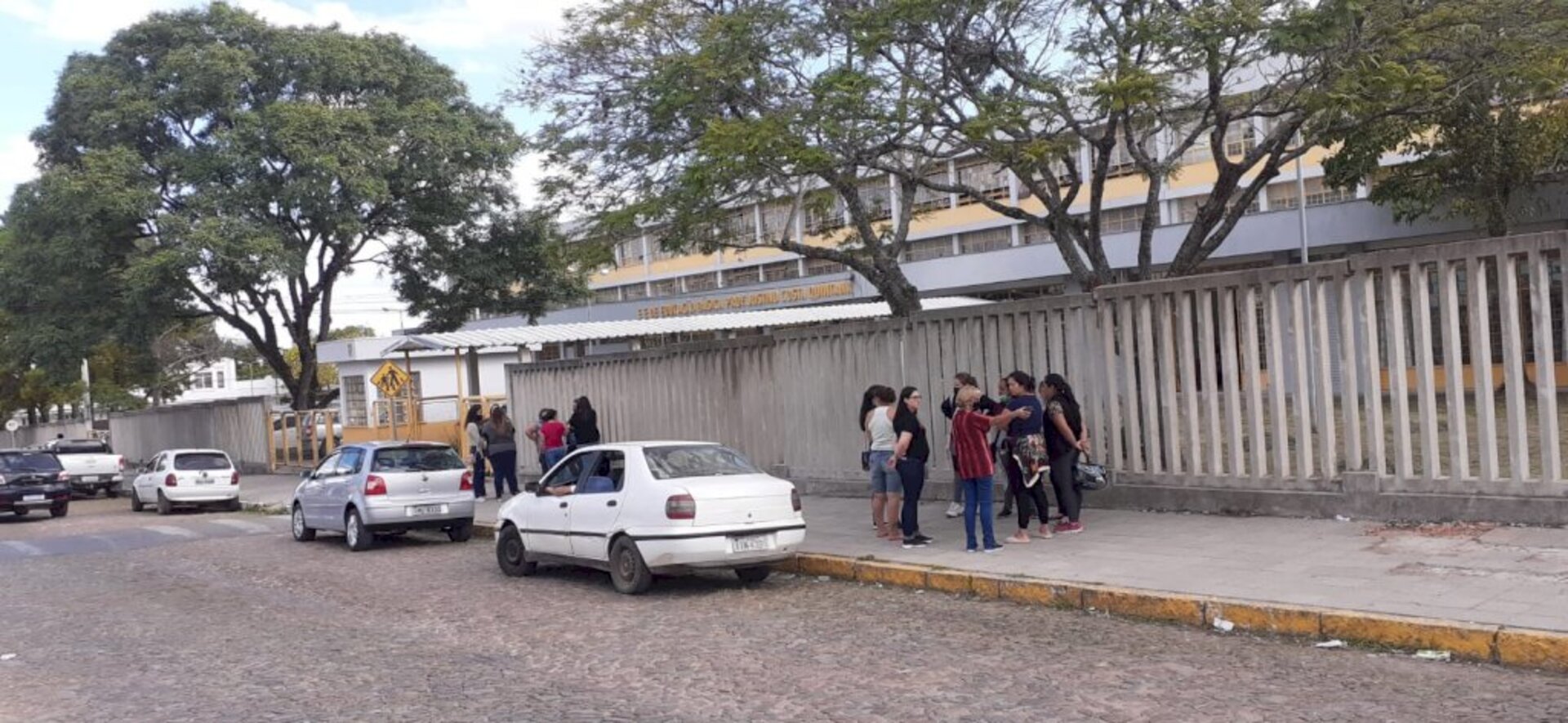 Instituição de ensino é uma das maiores da região