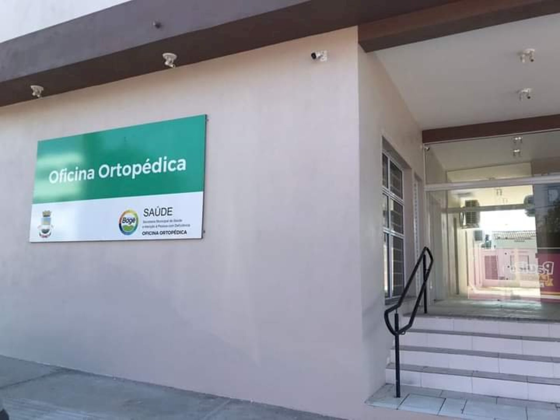 Unidade irá atender 28 municípios gaúchos