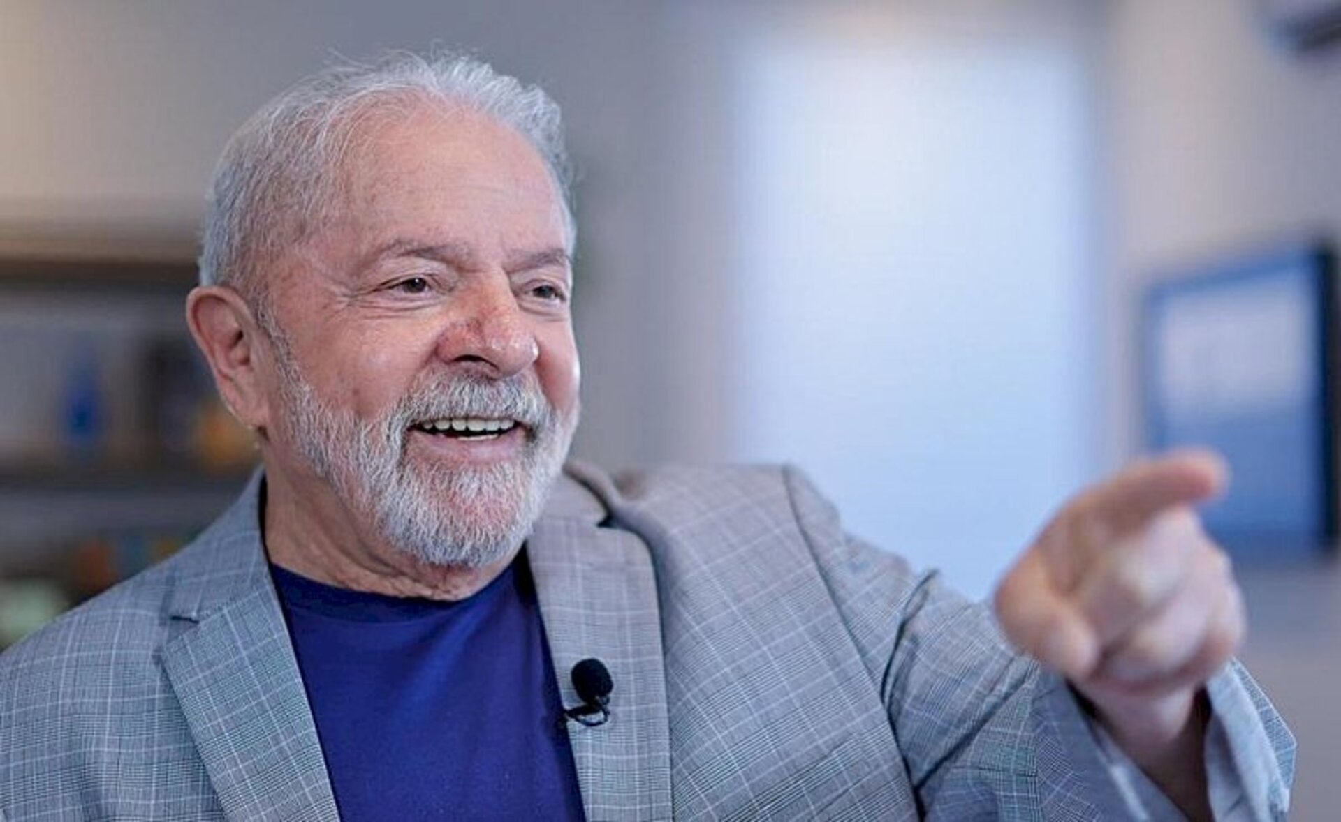 Grupo vai trabalhar pelo fortalecimento da candidatura de Lula