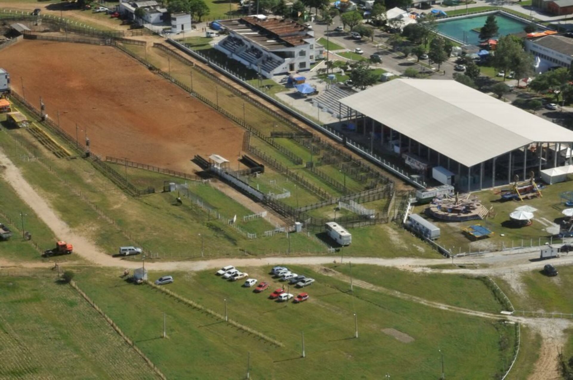 Evento acontece na Associação e Sindicato Rural
