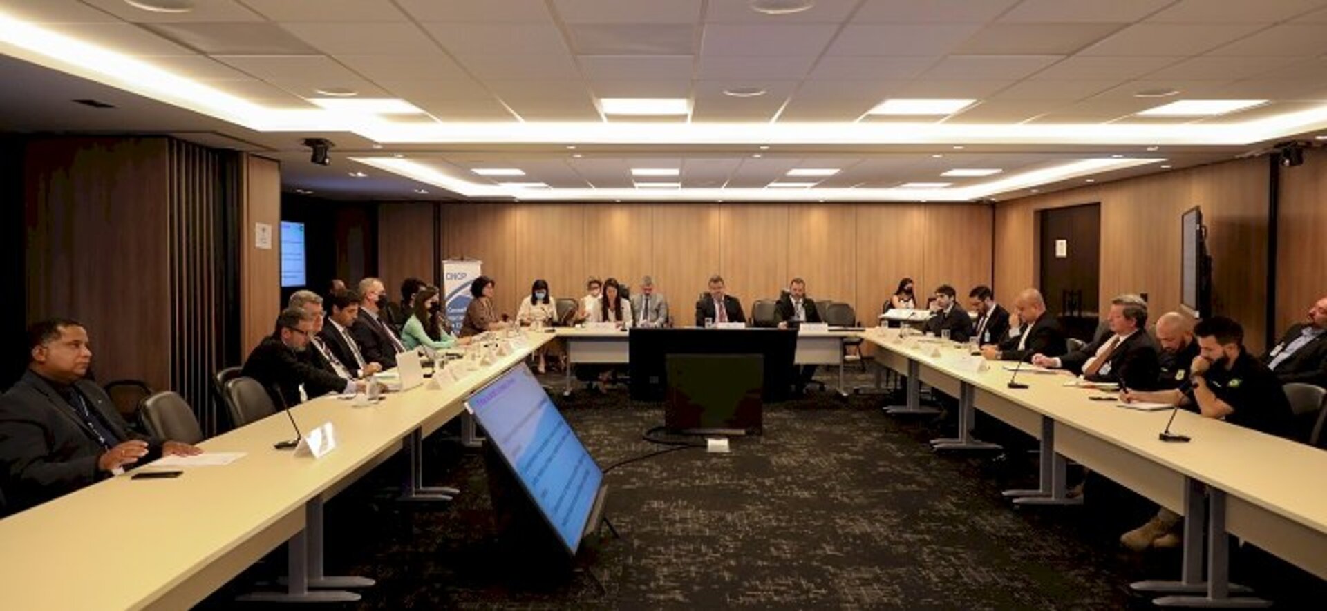 O Acordo de Cooperação Técnica (ACT) foi firmado neste mês