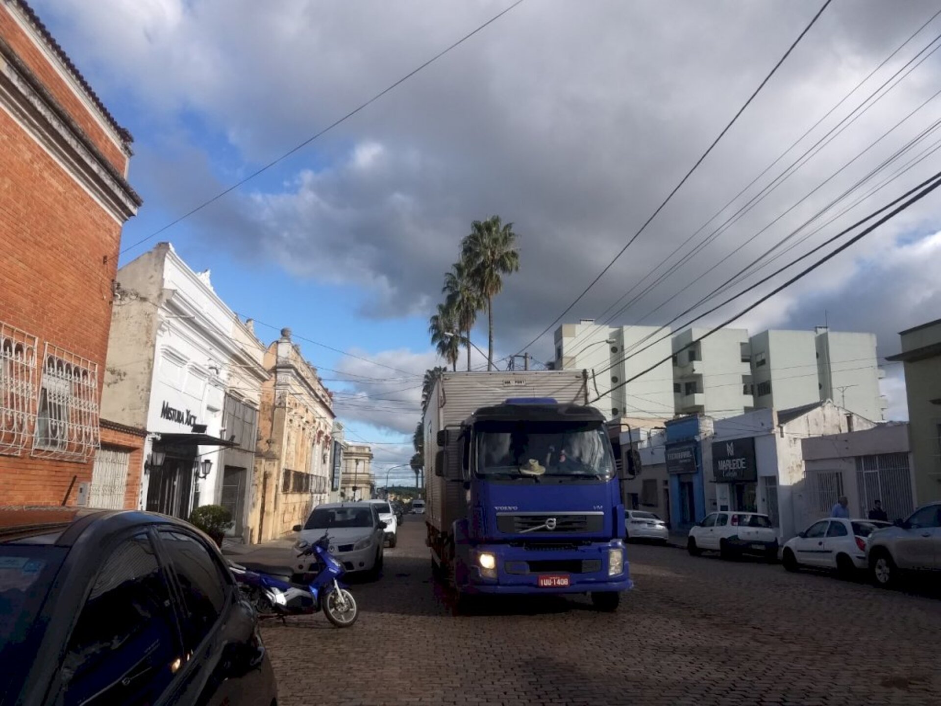 Atual conselho é apontado como entrave em Bagé