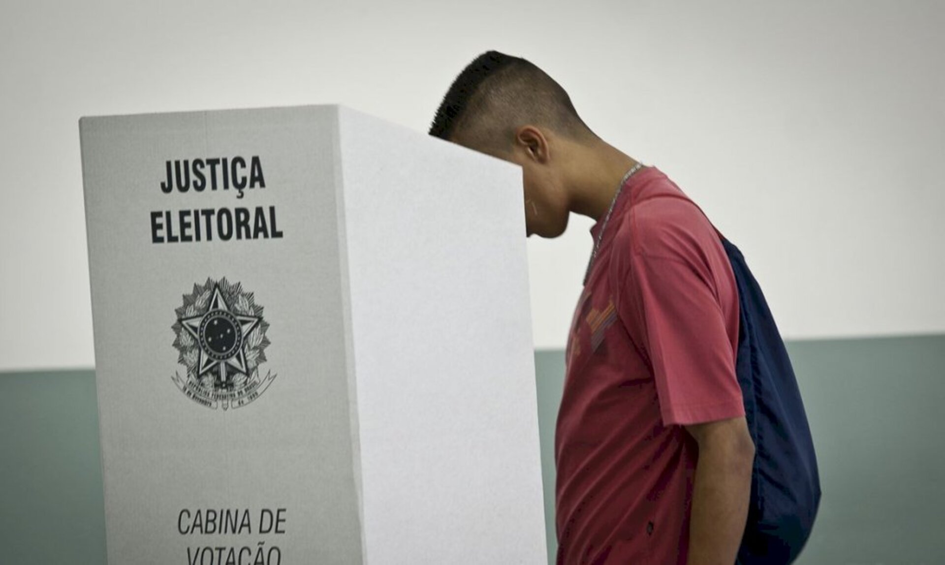 País conta, atualmente, com quase 150 milhões de eleitores