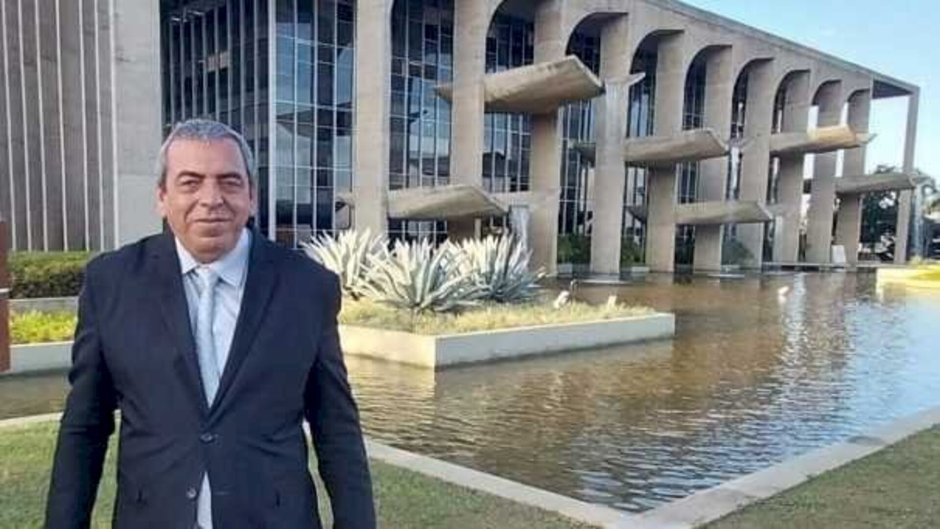 Petebista está com pneumonia e não tem previsão de alta