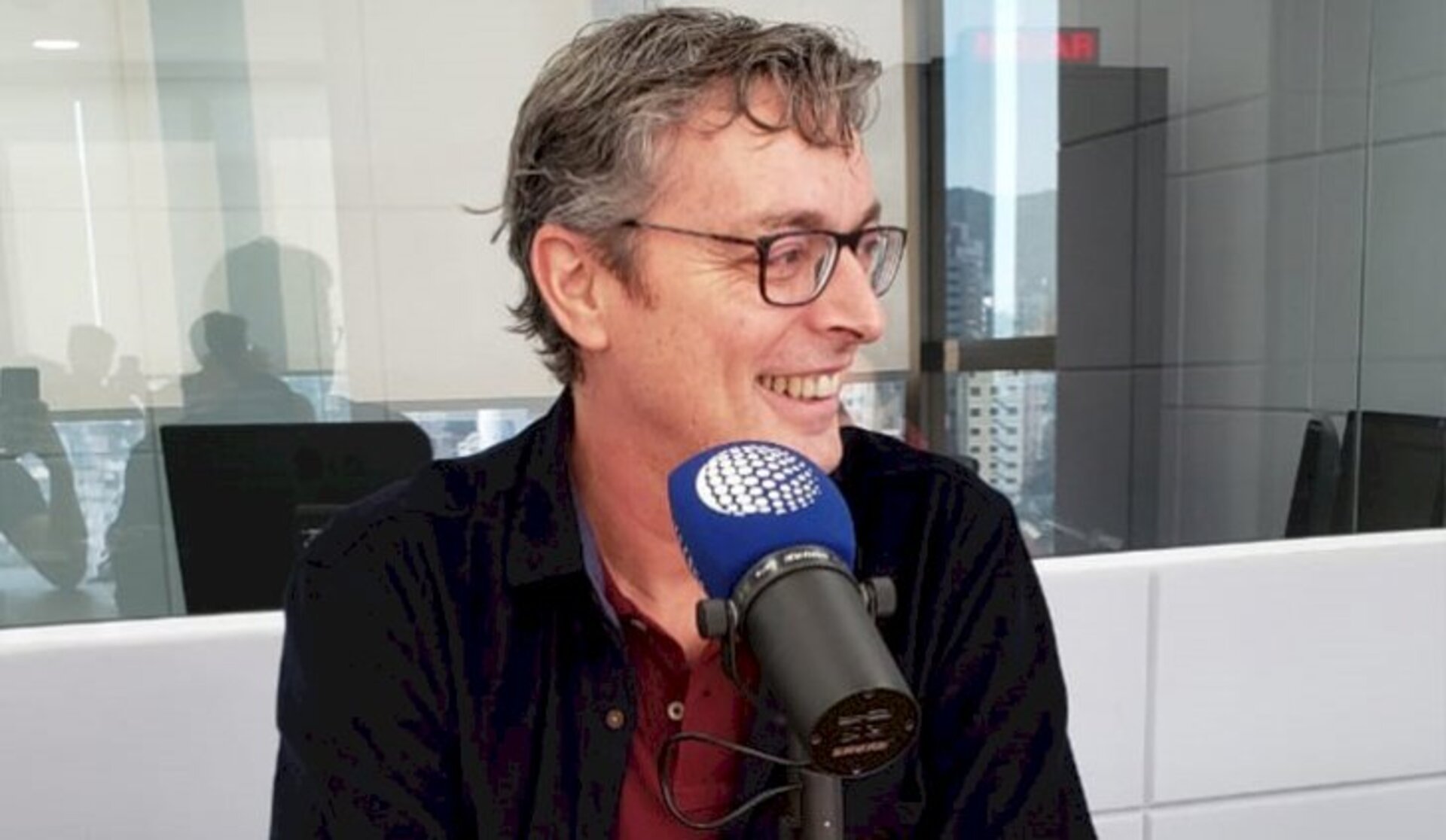Jornalista lutava há nove anos contra um câncer