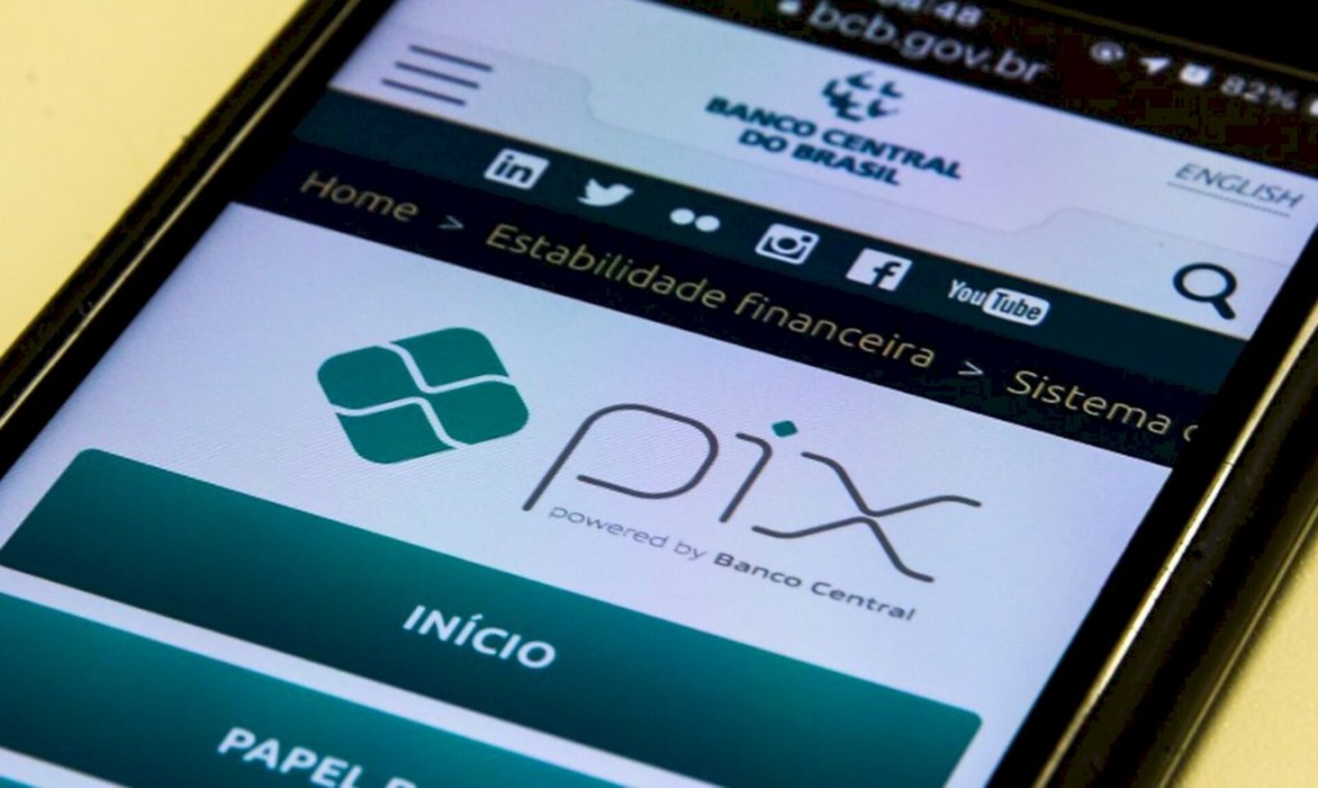 Nova modalidade será utilizada no pleito de outubro