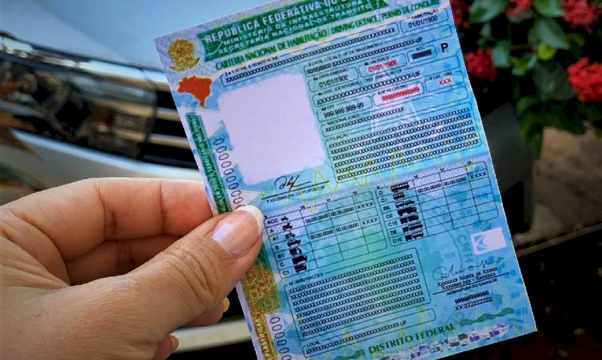 Mudanças estavam previstas desde dezembro de 2021