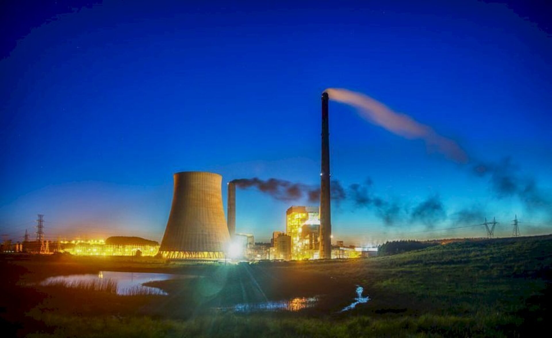 Lideranças temem fechamento da termelétrica
