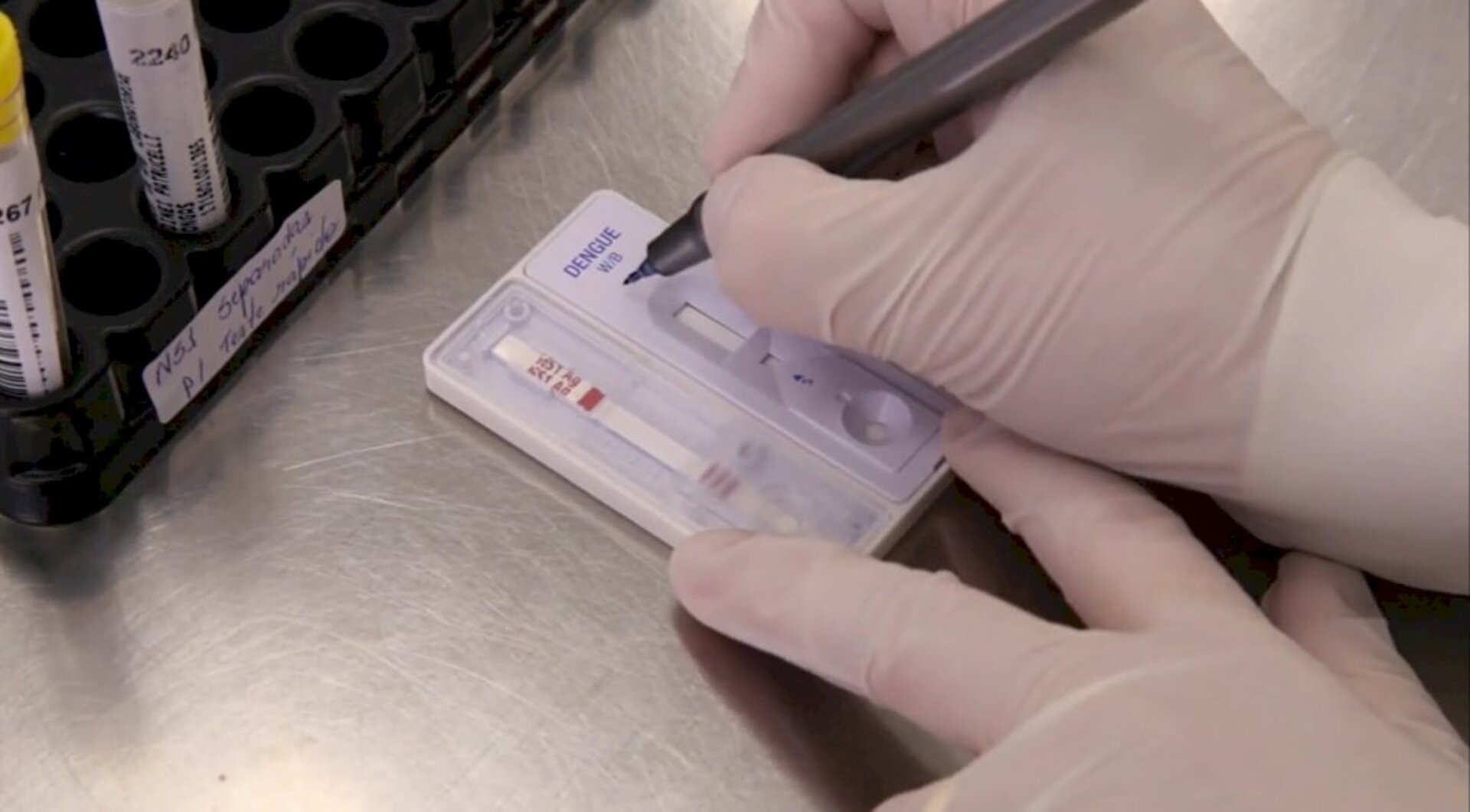 Só há aplicação quando há prescrição médica