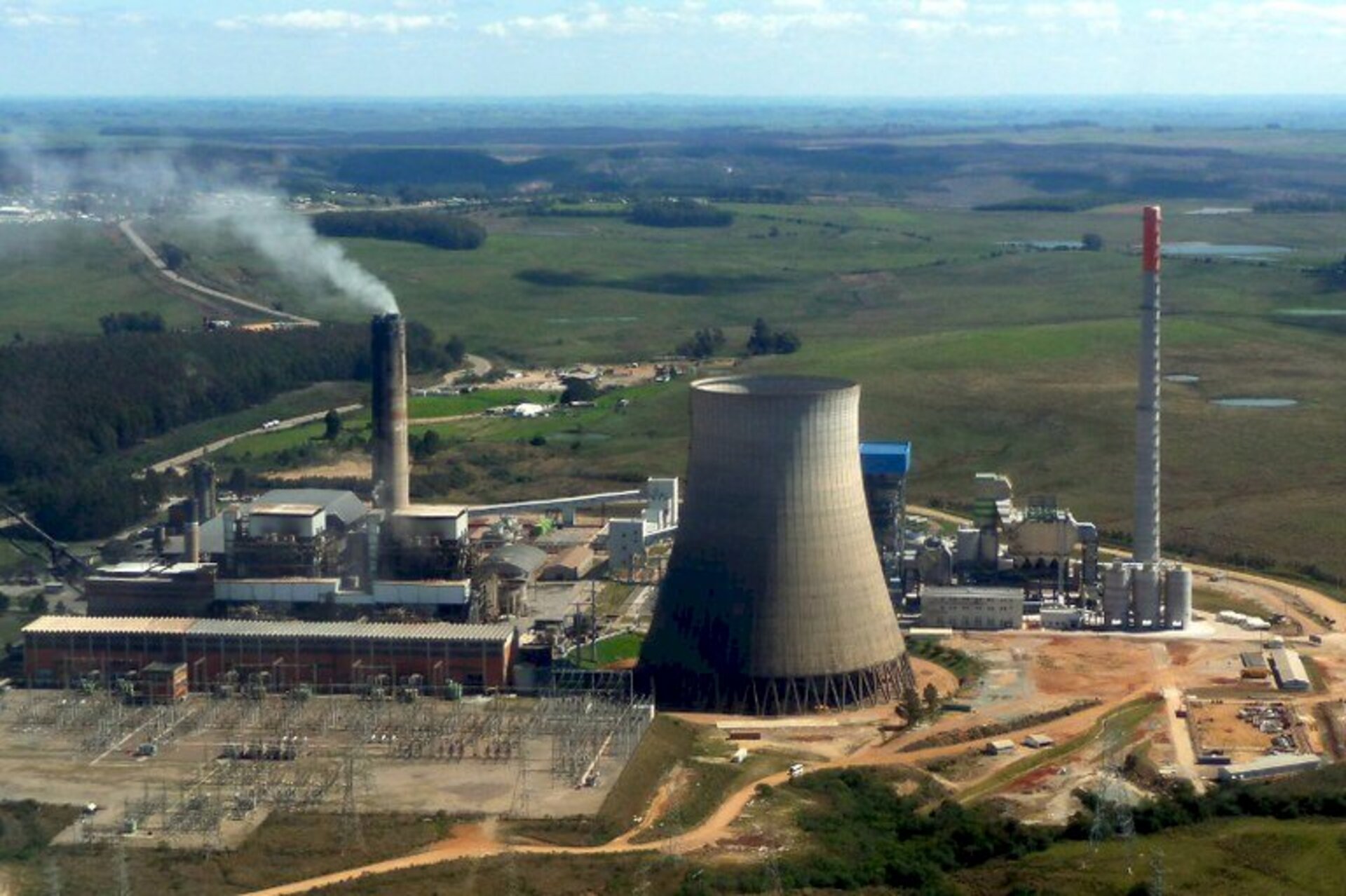 Empreendimento emprega em torno de duas mil pessoas