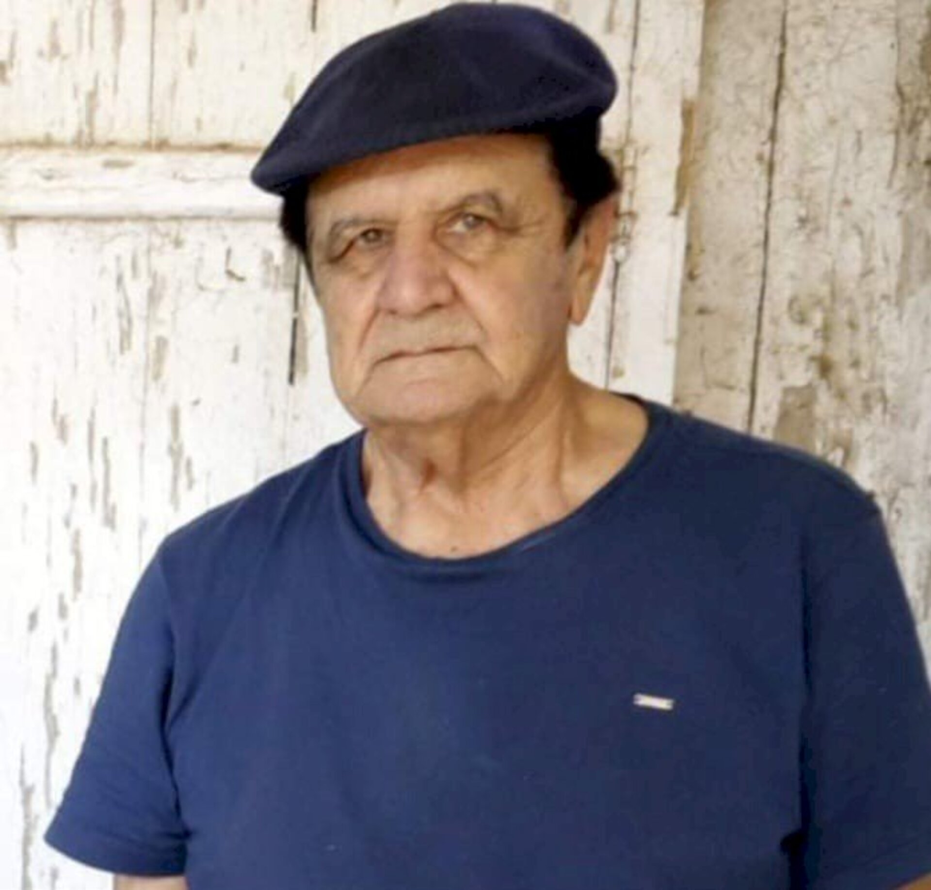 Pinheiro foi produtor rural e pesquisador da Embrapa