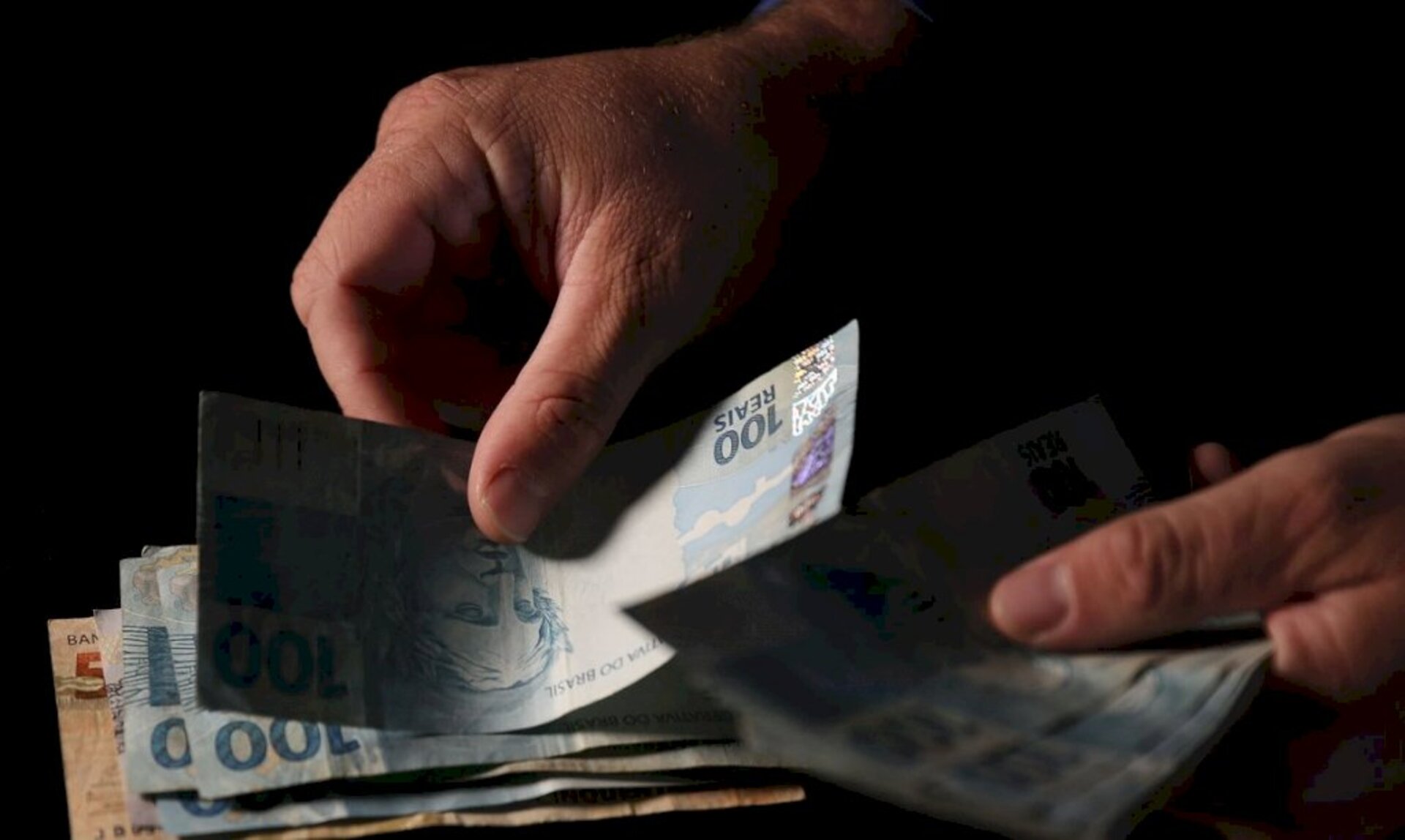 Cinco partidos respondem por 47,24% dos recursos distribuídos