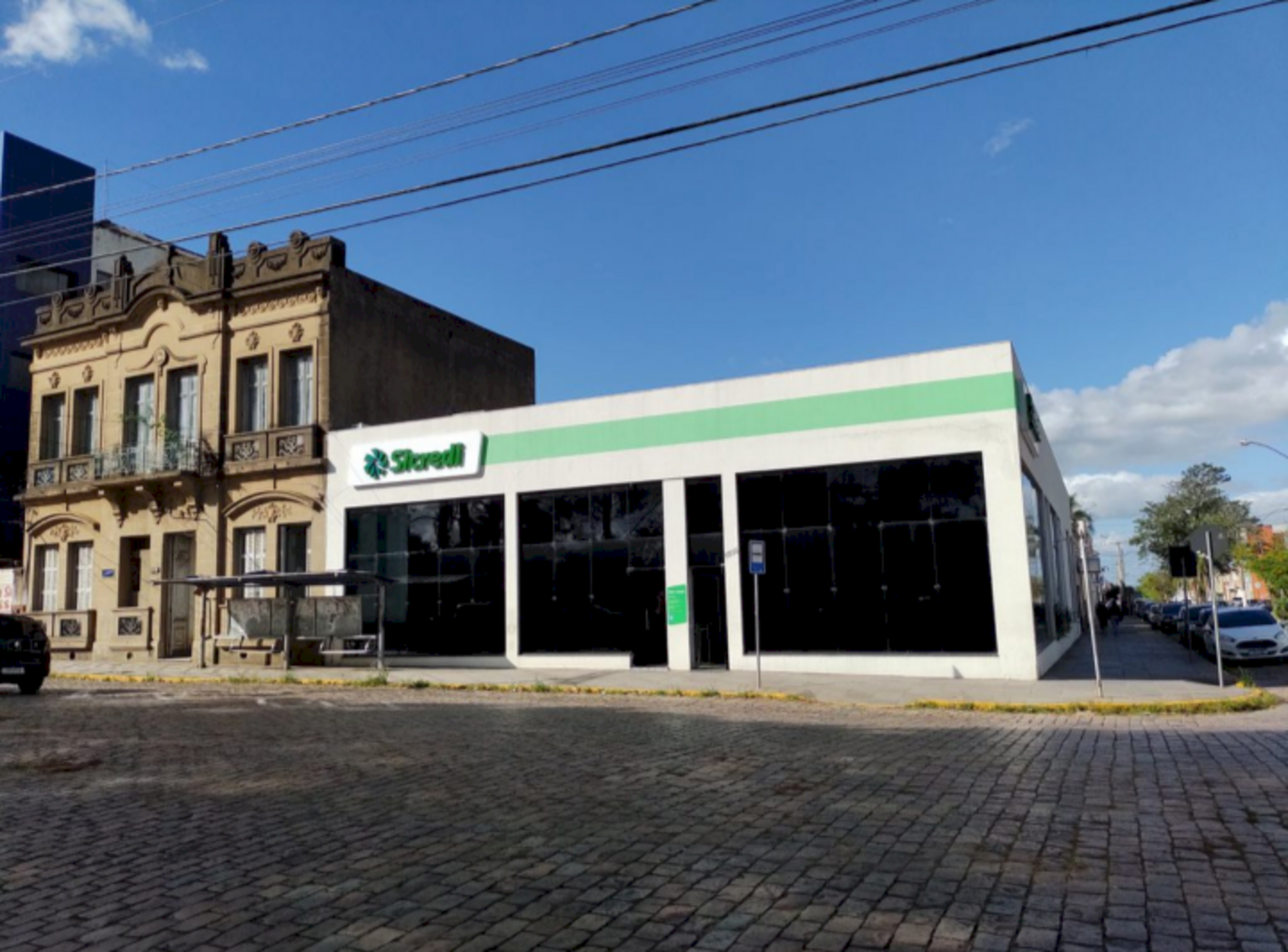 Fronteira Sul vai virar Sicredi Liberdade