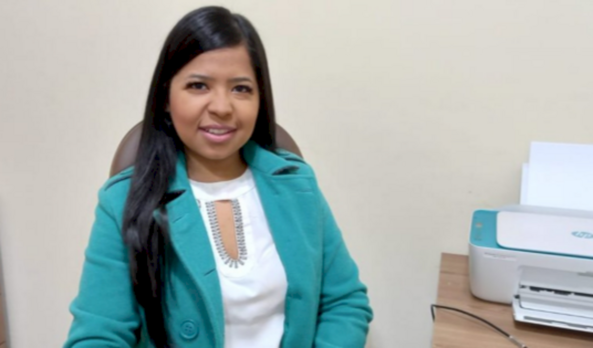 Advogada preside Comissão da Criança e do Adolescente