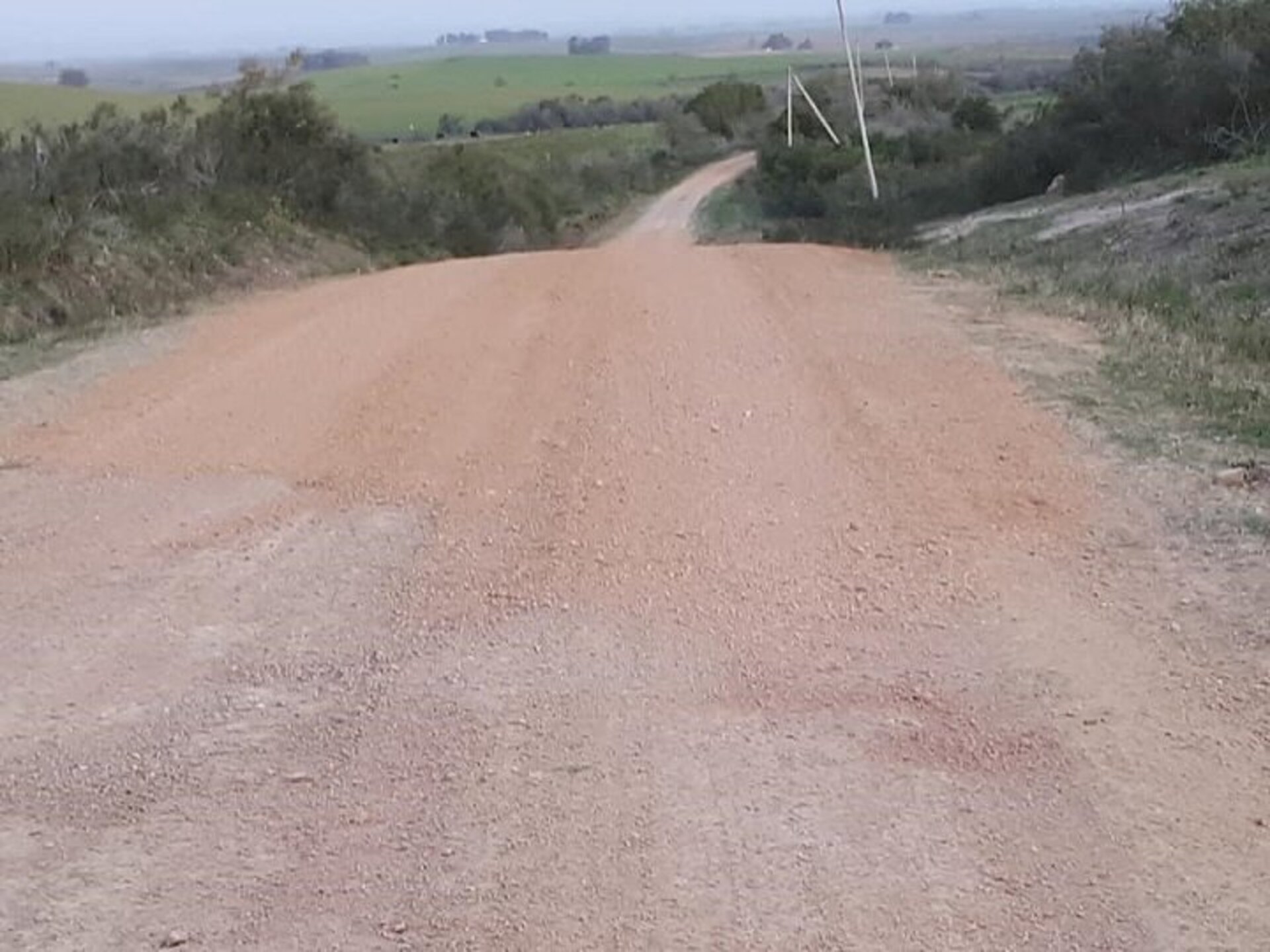 Em Pedras Altas, são cinco os projetos de assentamento federais