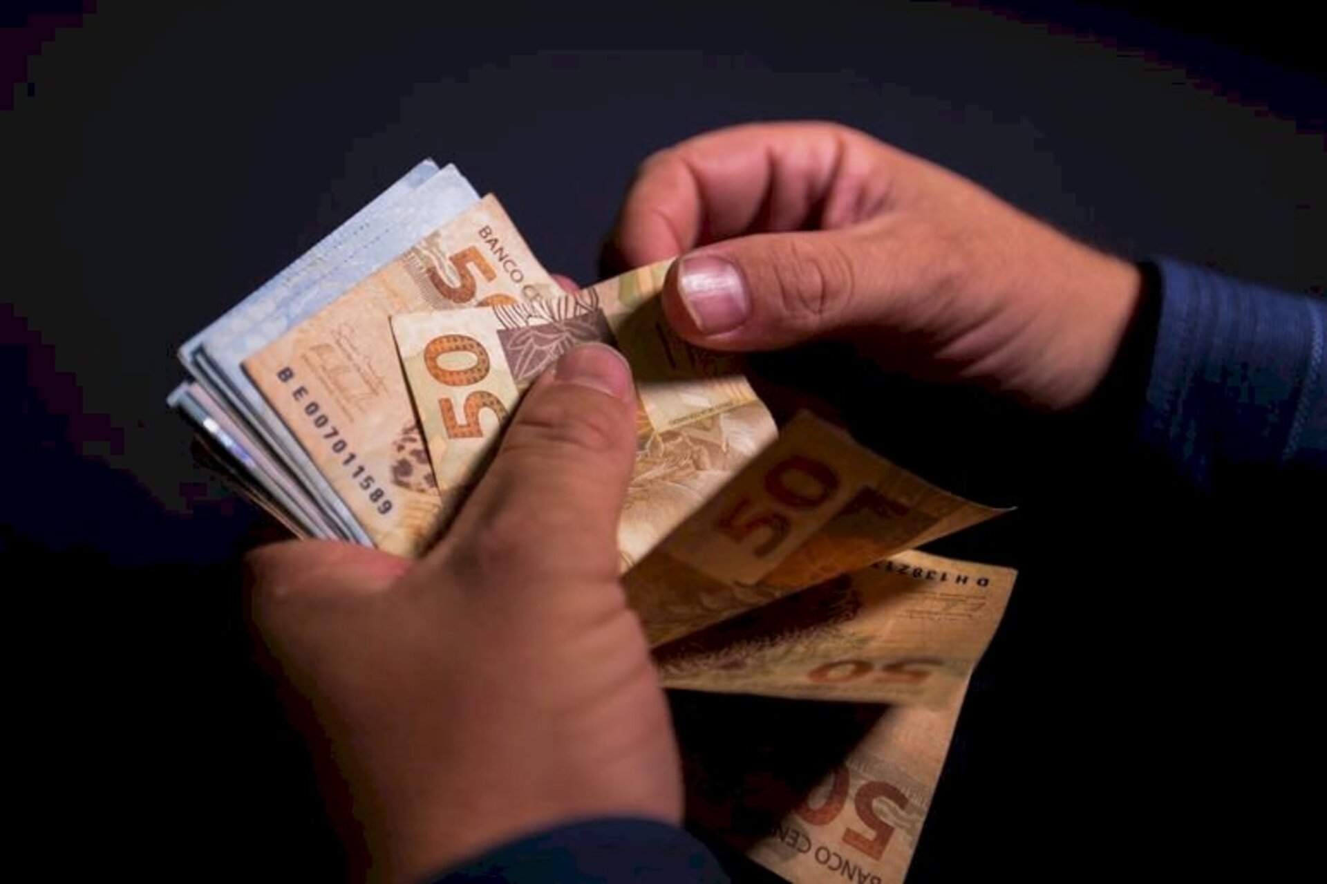 O novo cálculo implica a redistribuição de aproximadamente R$ 65 milhões