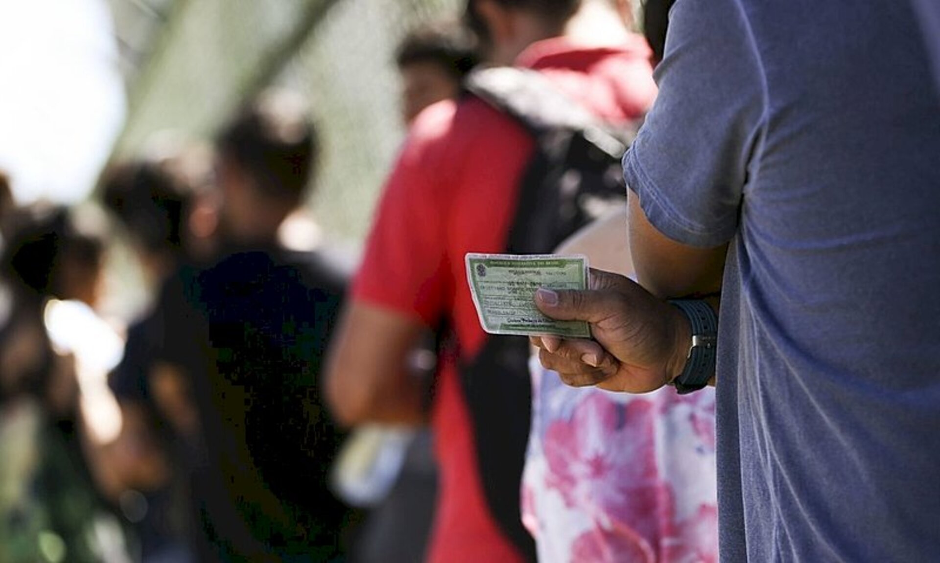 Postulantes podem realizar propaganda interna para serem escolhidos na convenção