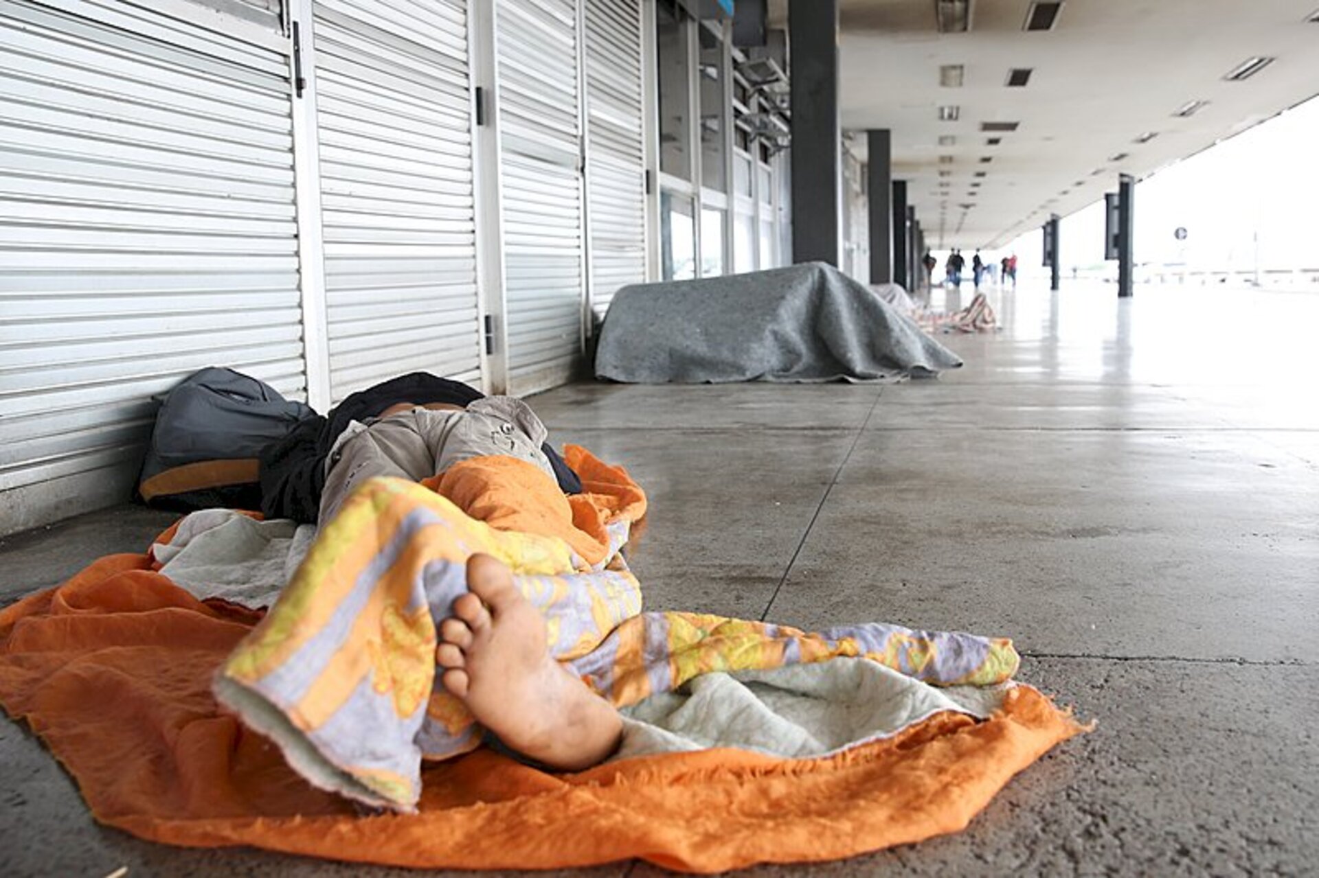 Medida atende idosos, crianças e adolescentes vítimas de violência