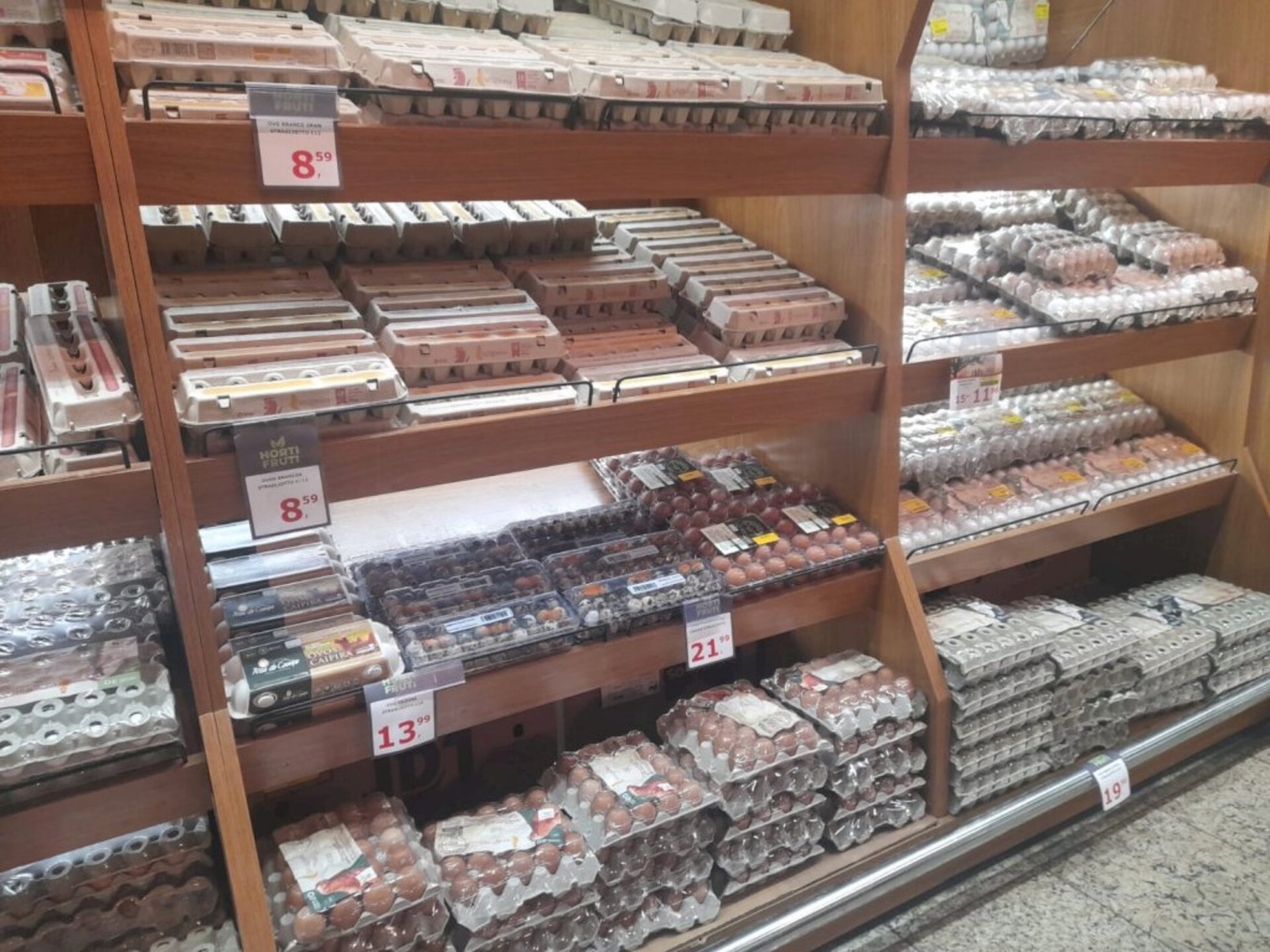 Profissional destacou que consumidor tem pesquisado preços