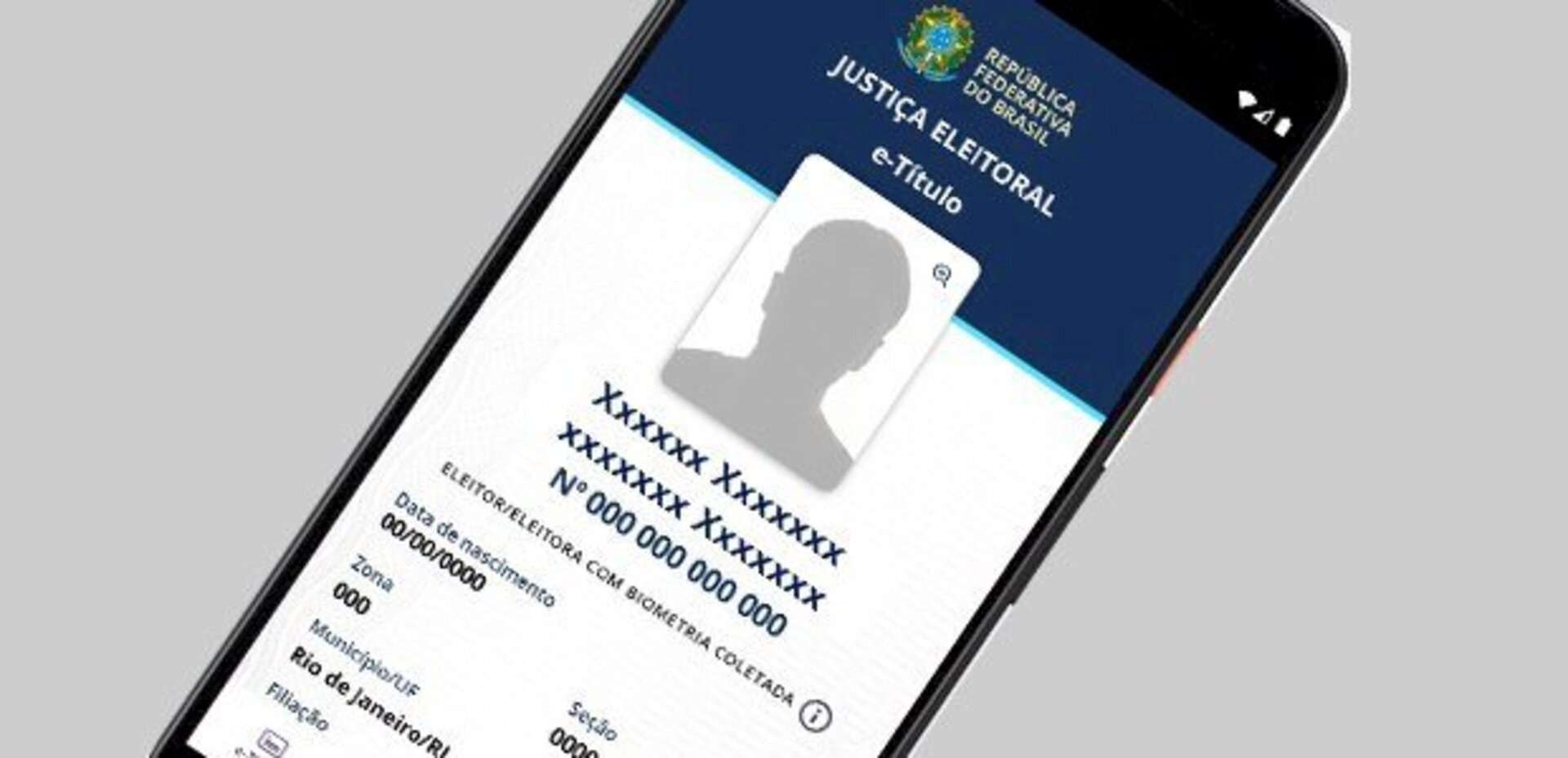 Aplicativo é gratuito e pode ser baixado a qualquer momento