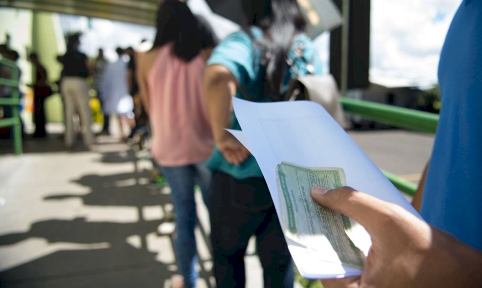 Cenário está indefinido para o pleito que se aproxima