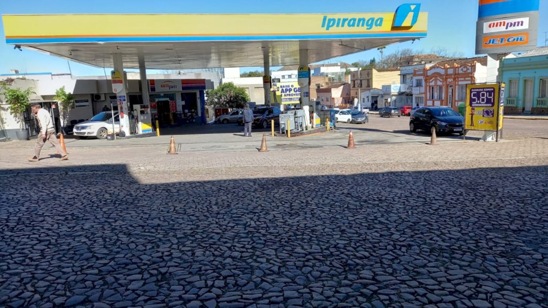 Objetivo é verificar se a redução do ICMS será repassada aos consumidores