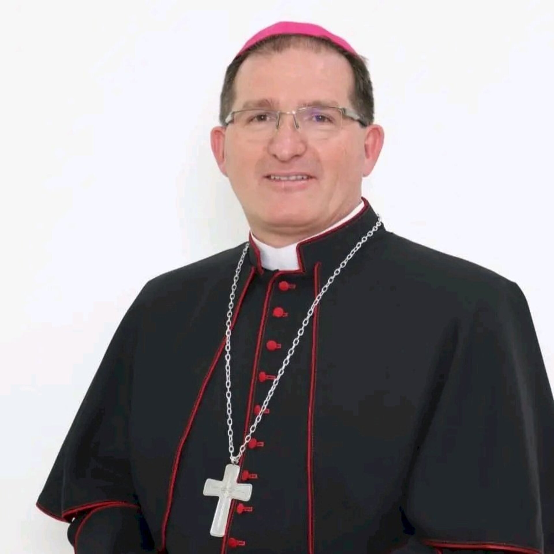 Dom Frei Cleonir Paulo Dalbosco ressaltou objetivos do evento