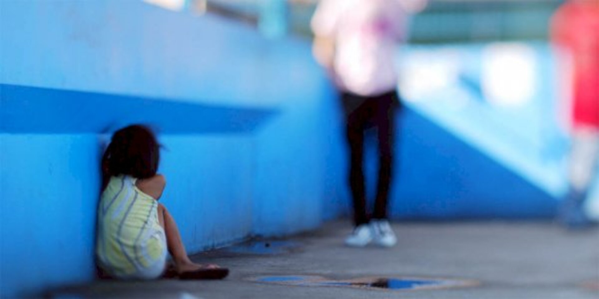 Desestabilização do núcleo familiar é apontada como um dos vilões