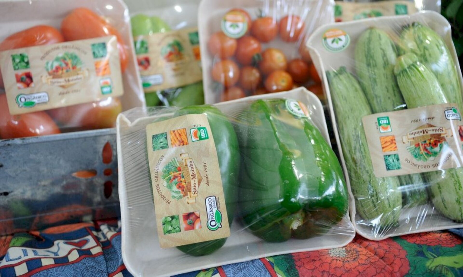 Medida evitará desperdício de alimentos, diz secretário do Mapa