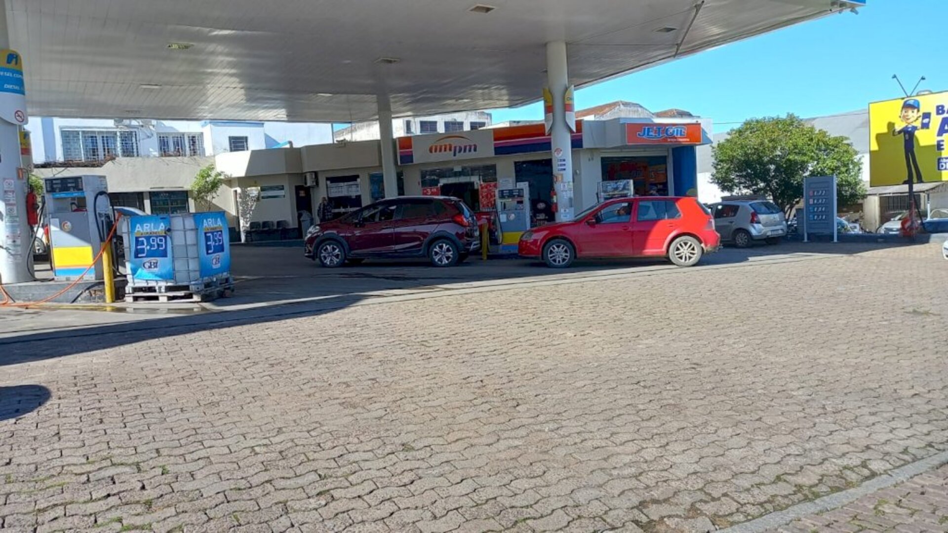 Órgão realiza fiscalizações
